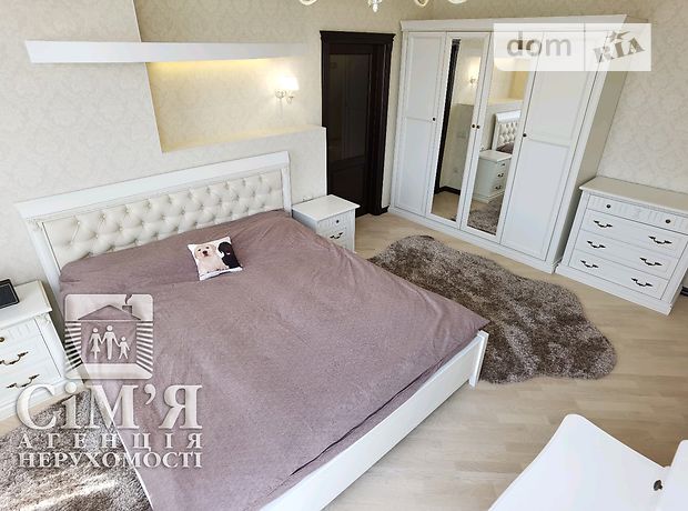 трехкомнатная квартира с мебелью в Виннице, район Центр, на ул. Льва Толстого в аренду на долгий срок помесячно фото 1 трехкомнатная квартира с мебелью в Виннице, район Центр, на ул. Льва Толстого в аренду на долгий срок помесячно фото 1