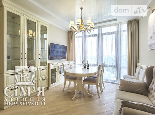 трехкомнатная квартира с мебелью в Виннице, район Центр, на ул. Льва Толстого в аренду на долгий срок помесячно фото 1 трехкомнатная квартира с мебелью в Виннице, район Центр, на ул. Льва Толстого в аренду на долгий срок помесячно фото 1