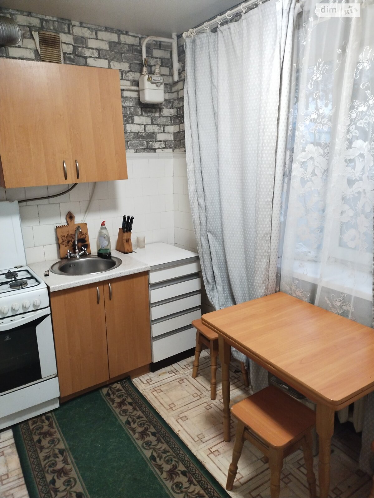 двокімнатна квартира в Вінниці, район Центр, на вул. Василя Стуса в довготривалу оренду помісячно фото 1 двокімнатна квартира в Вінниці, район Центр, на вул. Василя Стуса в довготривалу оренду помісячно фото 1