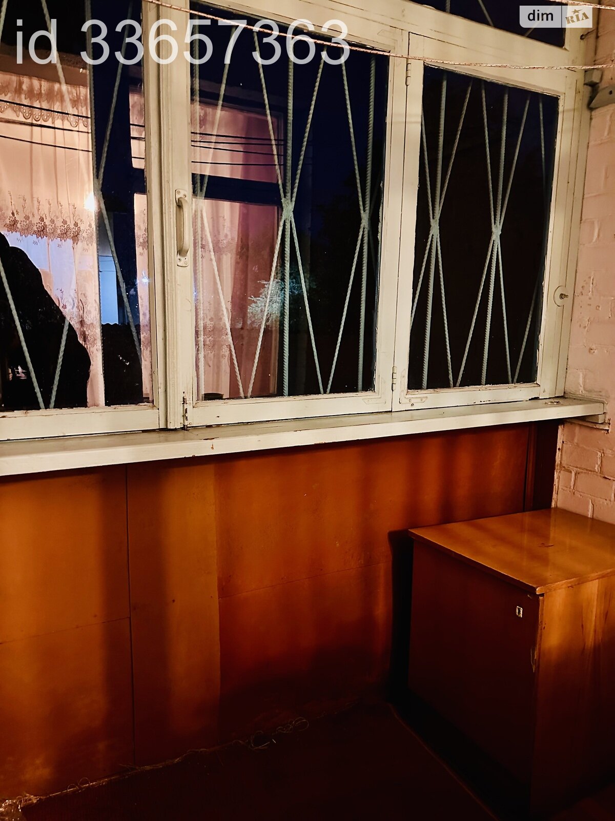 однокімнатна квартира в Вінниці, район Центр, на вул. Владислава Городецького в довготривалу оренду помісячно фото 1