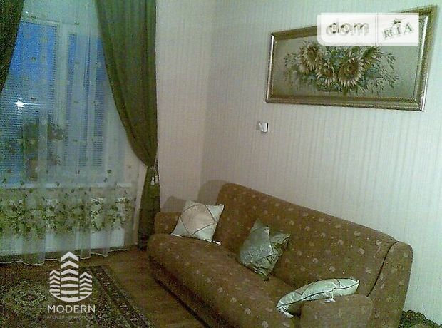 двухкомнатная квартира с мебелью в Виннице, район Центр, в аренду на долгий срок помесячно фото 1 двухкомнатная квартира с мебелью в Виннице, район Центр, в аренду на долгий срок помесячно фото 1