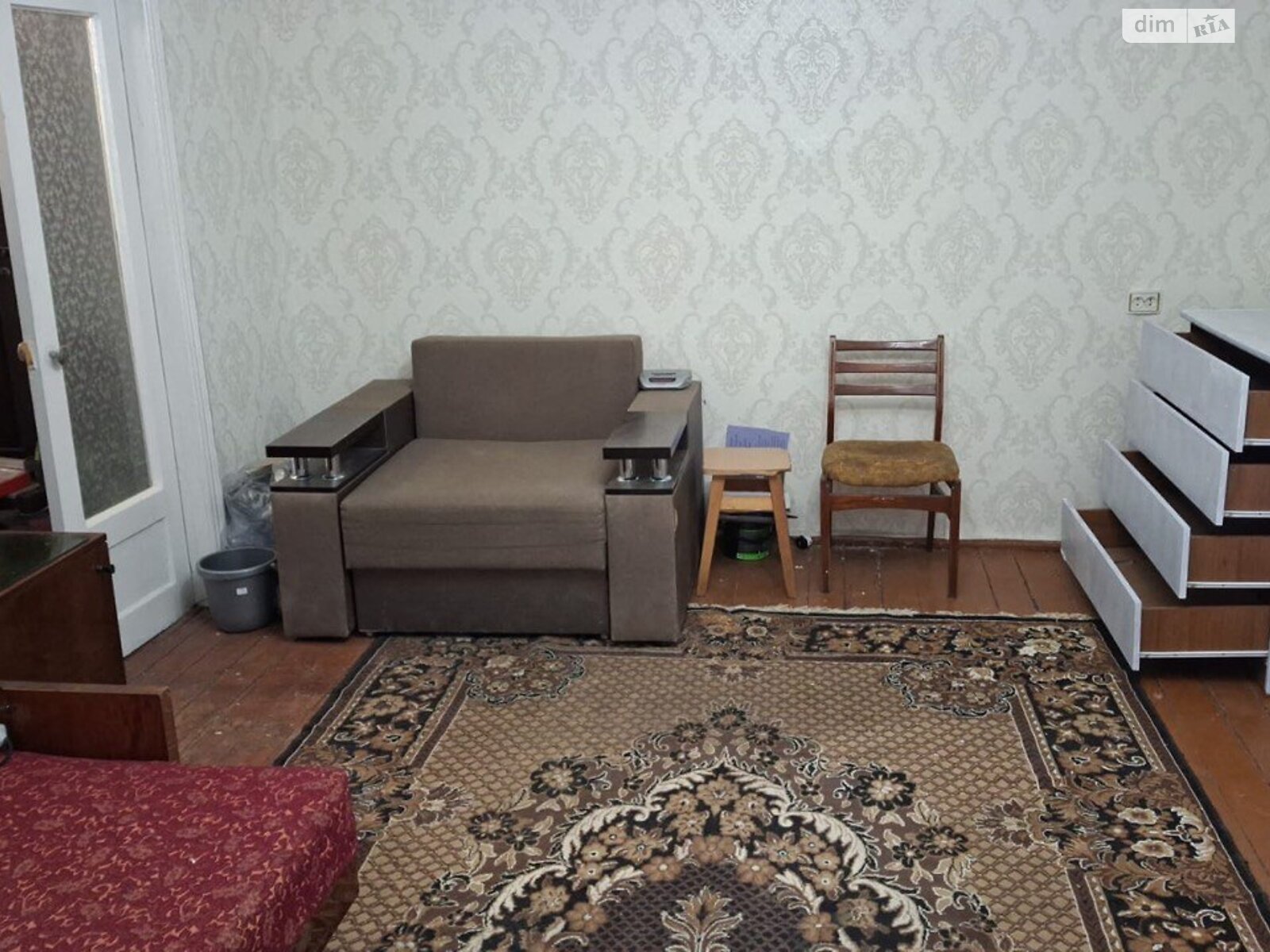 однокомнатная квартира в Виннице, район Тяжилов, на ул. Дмитрия Белоконя в аренду на долгий срок помесячно фото 1 однокомнатная квартира в Виннице, район Тяжилов, на ул. Дмитрия Белоконя в аренду на долгий срок помесячно фото 1