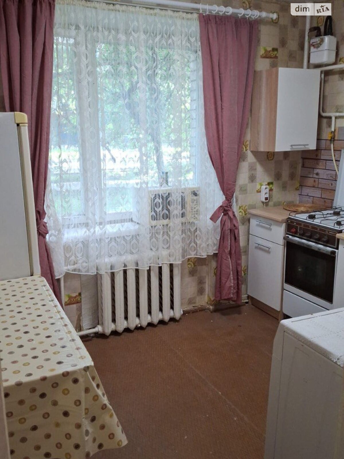 однокомнатная квартира в Виннице, район Тяжилов, на ул. Дмитрия Белоконя в аренду на долгий срок помесячно фото 1 однокомнатная квартира в Виннице, район Тяжилов, на ул. Дмитрия Белоконя в аренду на долгий срок помесячно фото 1
