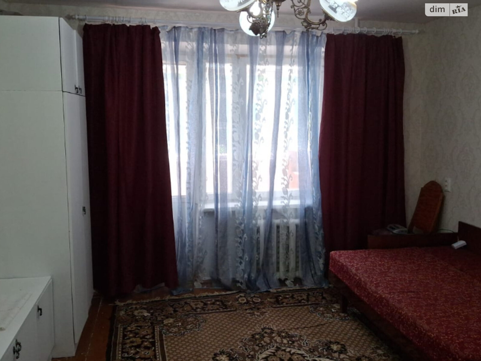 однокімнатна квартира в Вінниці, район Тяжилів, на вул. Дмитра Білоконя в довготривалу оренду помісячно фото 1 однокімнатна квартира в Вінниці, район Тяжилів, на вул. Дмитра Білоконя в довготривалу оренду помісячно фото 1