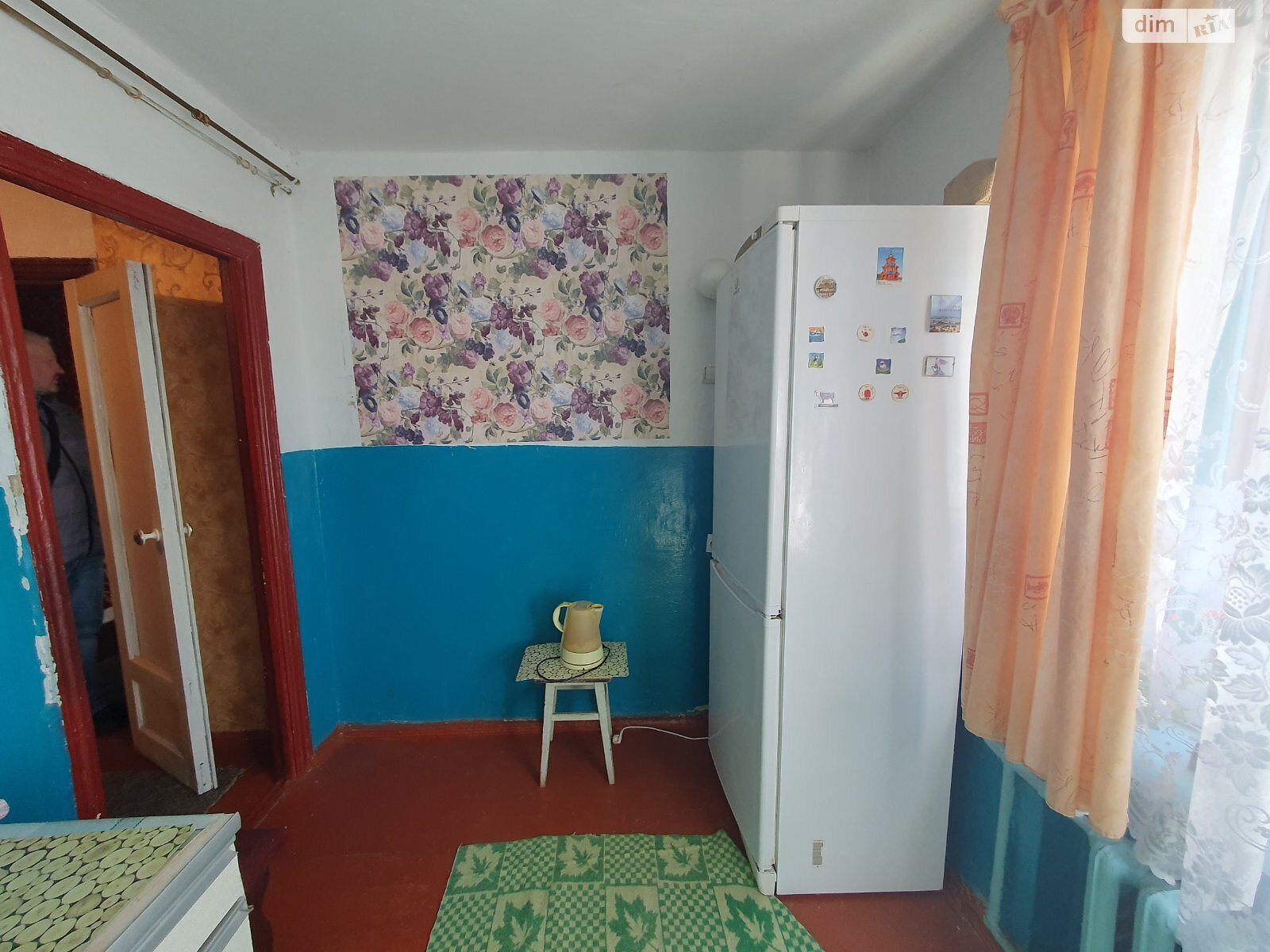 однокімнатна квартира в Вінниці, район Тяжилів, на вул. Дмитра Білоконя 19 в довготривалу оренду помісячно фото 1