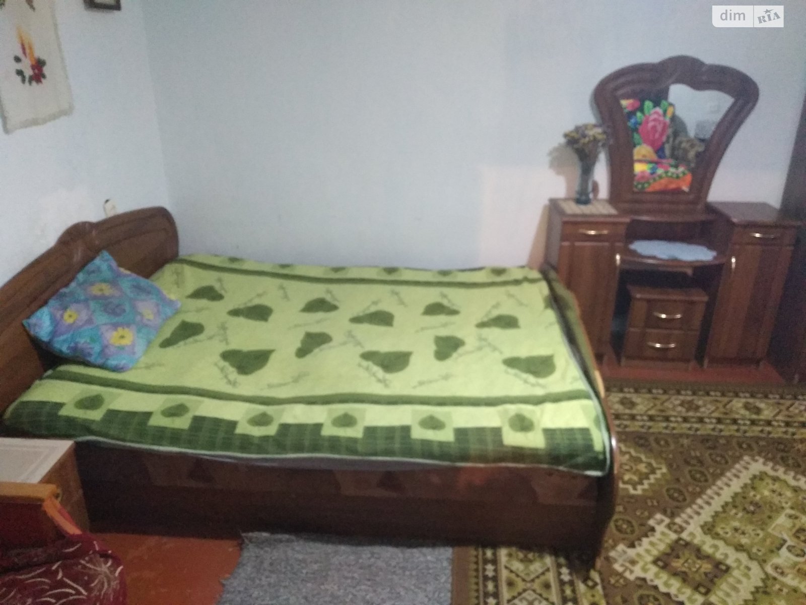 однокімнатна квартира в Вінниці, район Тяжилів, на вул. Дмитра Білоконя 19 в довготривалу оренду помісячно фото 1