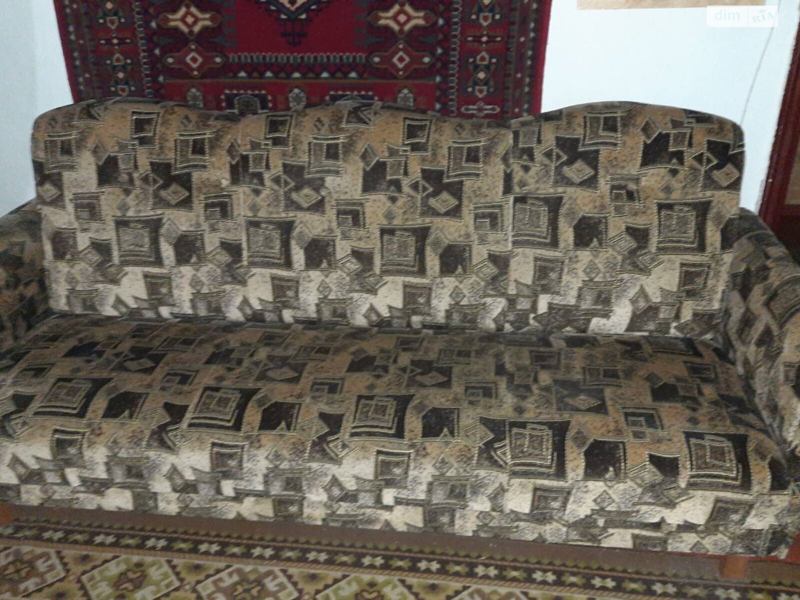 однокімнатна квартира в Вінниці, район Тяжилів, на вул. Дмитра Білоконя 19 в довготривалу оренду помісячно фото 1