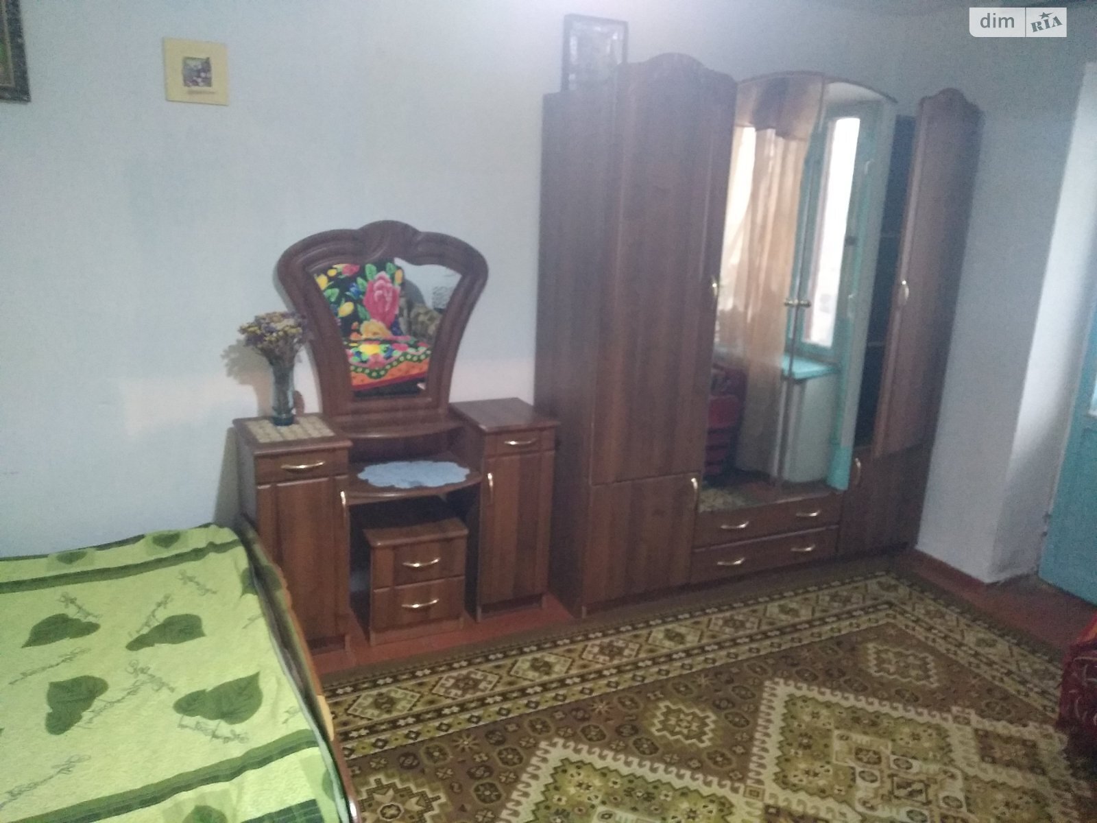 однокімнатна квартира в Вінниці, район Тяжилів, на вул. Дмитра Білоконя 19 в довготривалу оренду помісячно фото 1