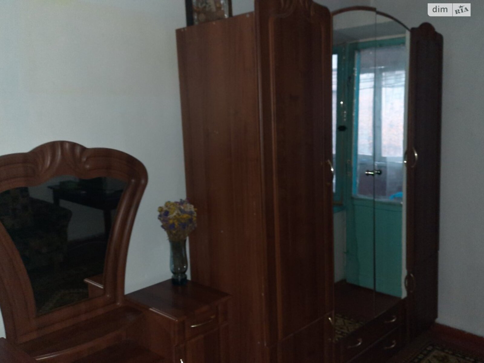 однокімнатна квартира в Вінниці, район Тяжилів, на вул. Дмитра Білоконя 19 в довготривалу оренду помісячно фото 1