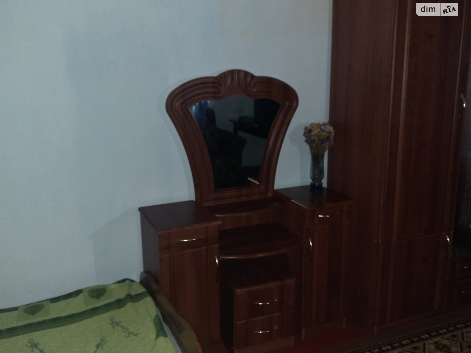 однокімнатна квартира в Вінниці, район Тяжилів, на вул. Дмитра Білоконя 19 в довготривалу оренду помісячно фото 1