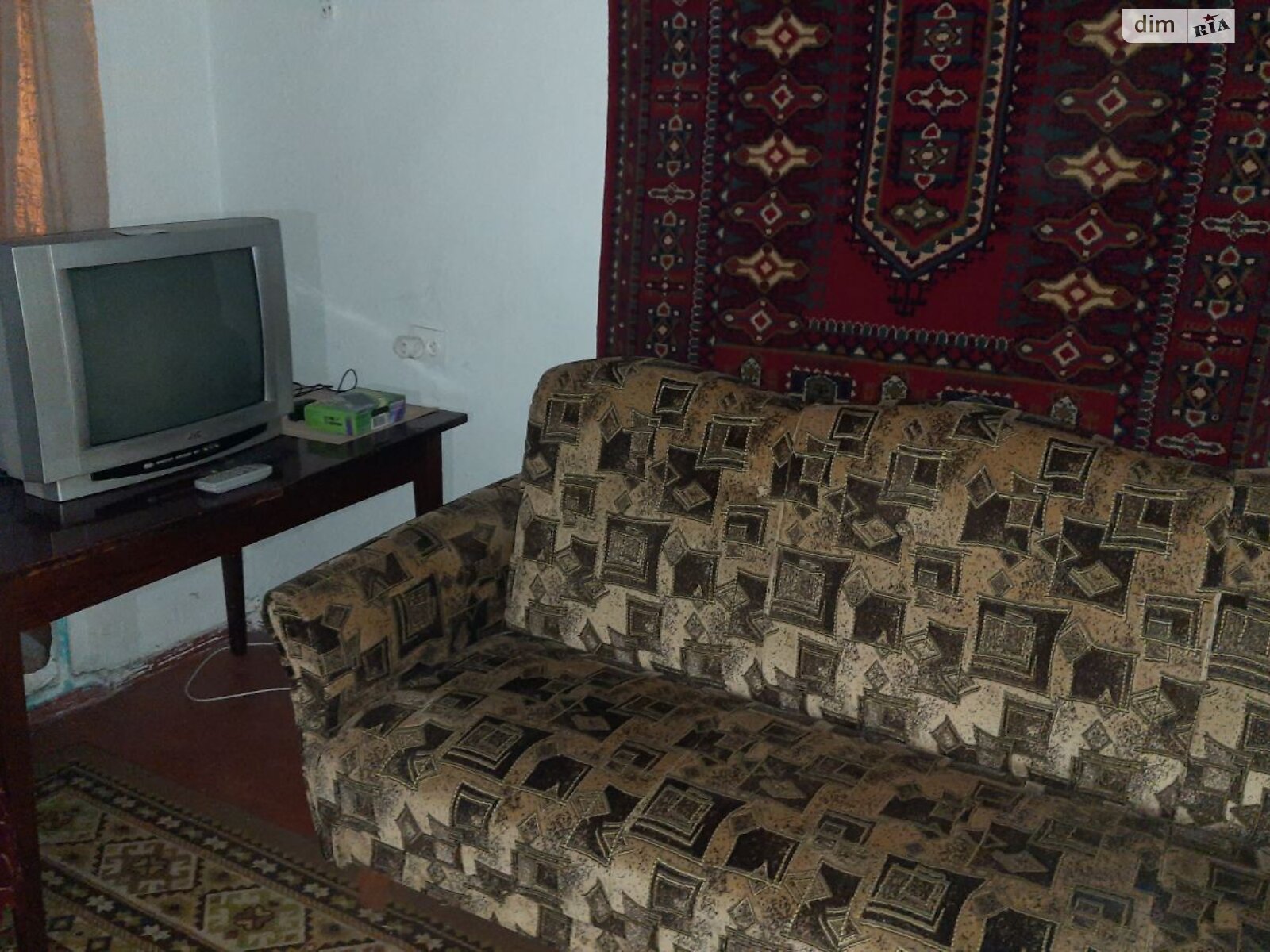 однокімнатна квартира в Вінниці, район Тяжилів, на вул. Дмитра Білоконя 19 в довготривалу оренду помісячно фото 1