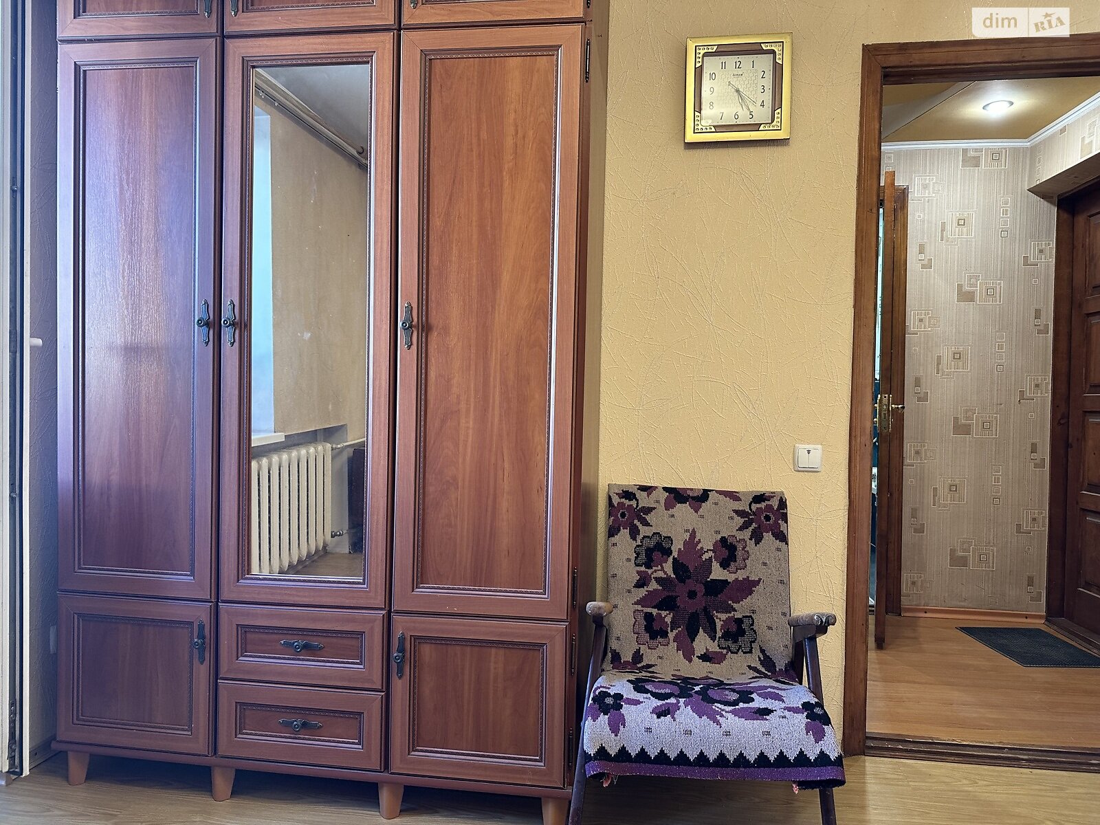 однокомнатная квартира в Виннице, район Тяжилов, на ул. Левка Лукьяненко в аренду на долгий срок помесячно фото 1 однокомнатная квартира в Виннице, район Тяжилов, на ул. Левка Лукьяненко в аренду на долгий срок помесячно фото 1