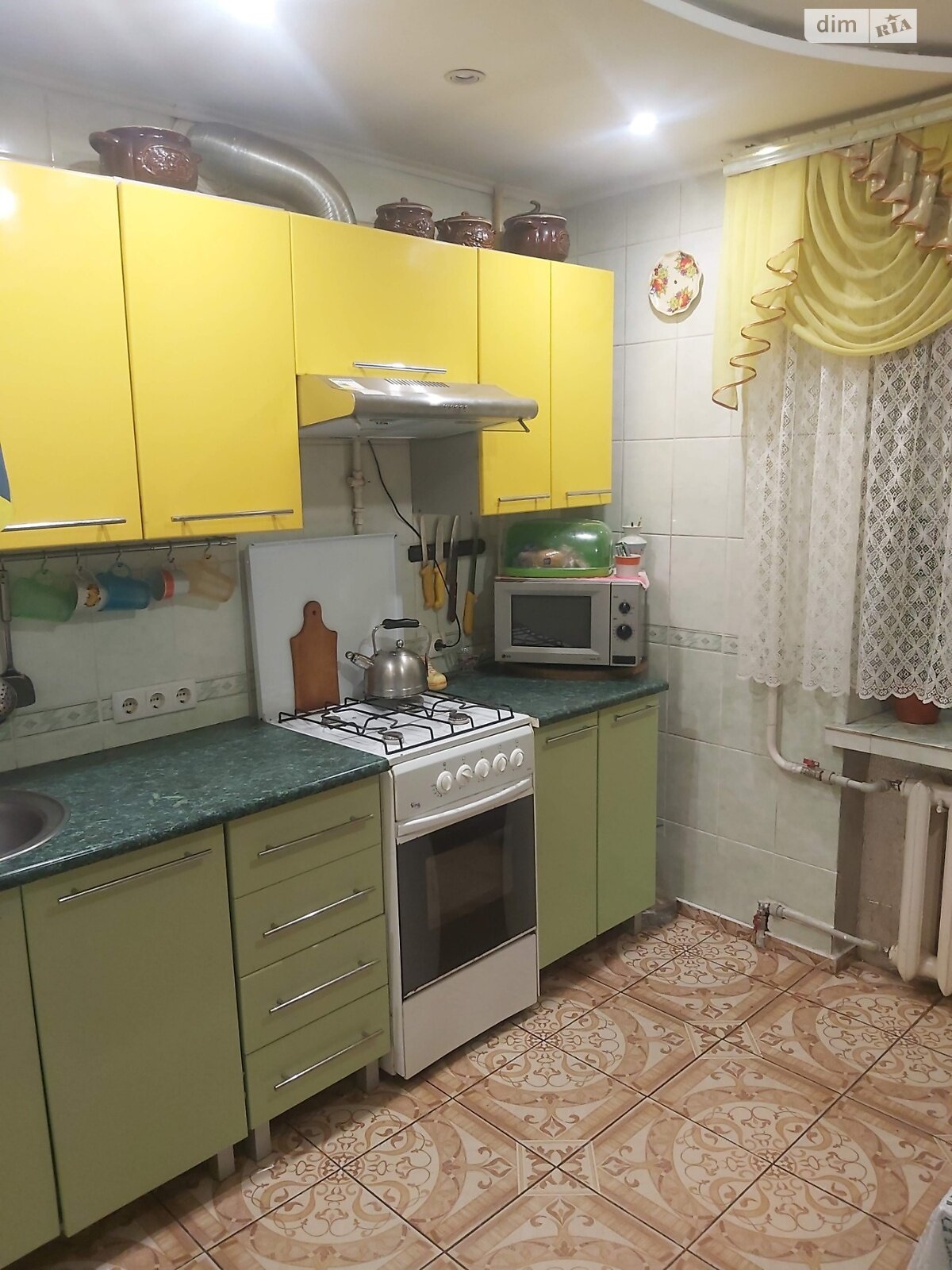 однокімнатна квартира в Вінниці, район Тяжилів, на вул. Левка Лук’яненка в довготривалу оренду помісячно фото 1 однокімнатна квартира в Вінниці, район Тяжилів, на вул. Левка Лук’яненка в довготривалу оренду помісячно фото 1