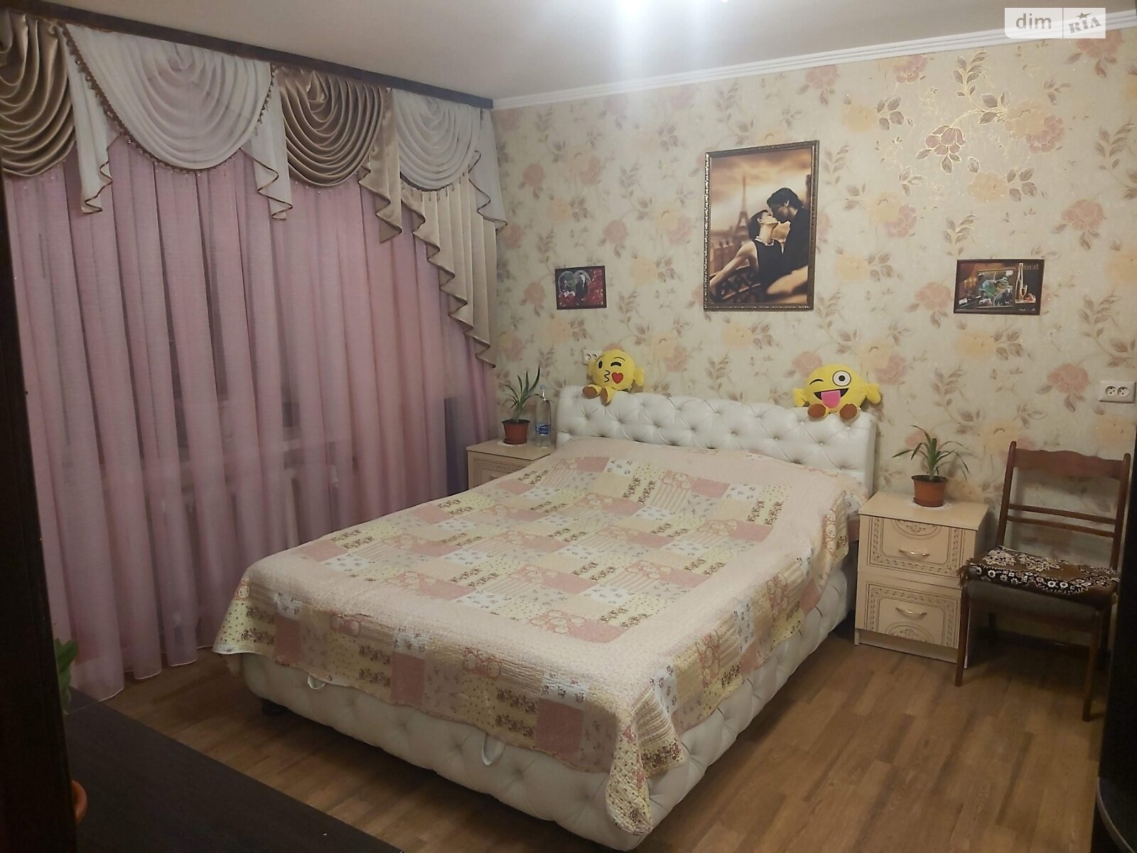 однокімнатна квартира в Вінниці, район Тяжилів, на вул. Левка Лук’яненка в довготривалу оренду помісячно фото 1 однокімнатна квартира в Вінниці, район Тяжилів, на вул. Левка Лук’яненка в довготривалу оренду помісячно фото 1