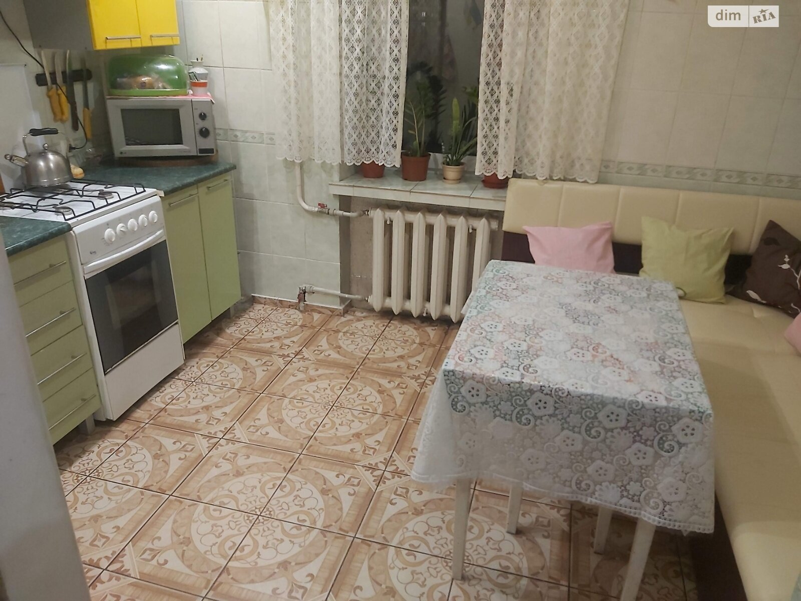 однокімнатна квартира в Вінниці, район Тяжилів, на вул. Левка Лук’яненка в довготривалу оренду помісячно фото 1 однокімнатна квартира в Вінниці, район Тяжилів, на вул. Левка Лук’яненка в довготривалу оренду помісячно фото 1