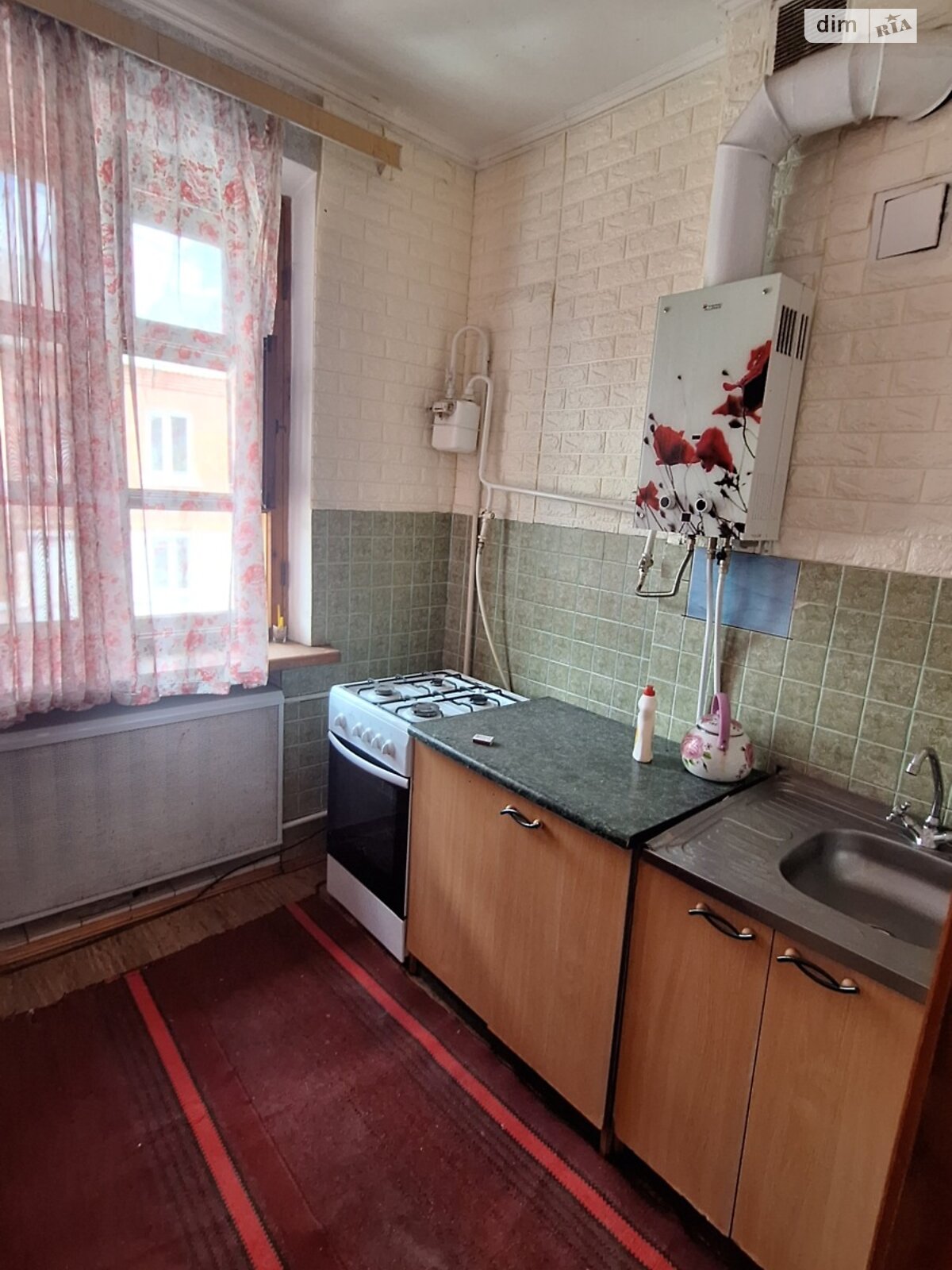 двокімнатна квартира в Вінниці, район Тяжилів, на вул. Левка Лук’яненка 34 в довготривалу оренду помісячно фото 1 двокімнатна квартира в Вінниці, район Тяжилів, на вул. Левка Лук’яненка 34 в довготривалу оренду помісячно фото 1