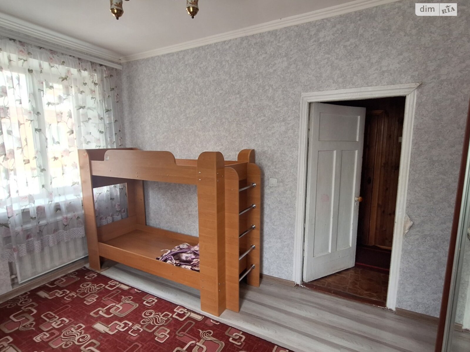 двокімнатна квартира в Вінниці, район Тяжилів, на вул. Левка Лук’яненка 34 в довготривалу оренду помісячно фото 1 двокімнатна квартира в Вінниці, район Тяжилів, на вул. Левка Лук’яненка 34 в довготривалу оренду помісячно фото 1