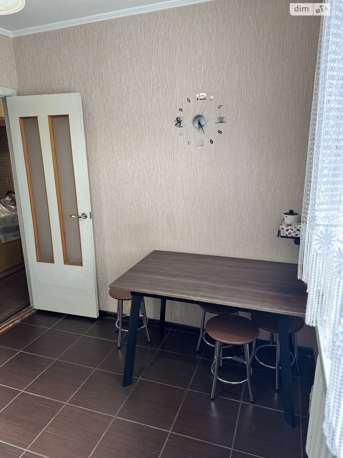 чотирикімнатна квартира в Вінниці, район Тяжилів, на вул. Левка Лук’яненка в довготривалу оренду помісячно фото 1