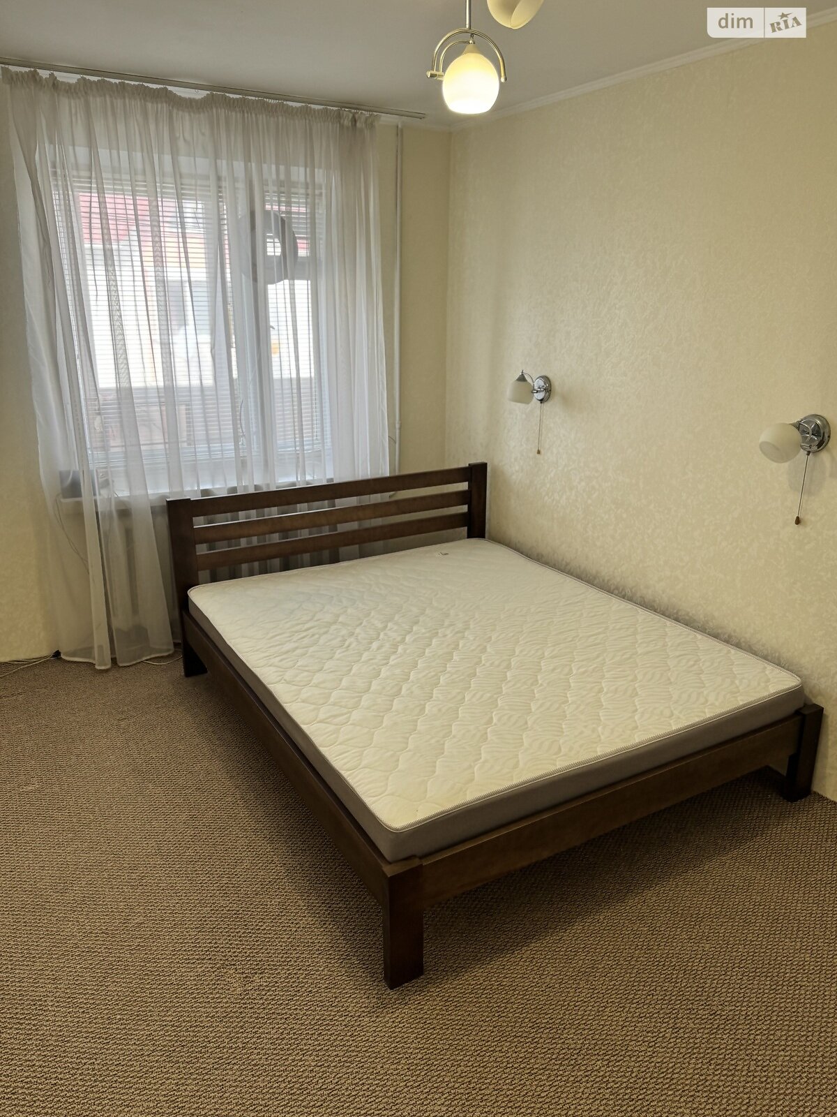 чотирикімнатна квартира в Вінниці, район Тяжилів, на вул. Левка Лук’яненка в довготривалу оренду помісячно фото 1