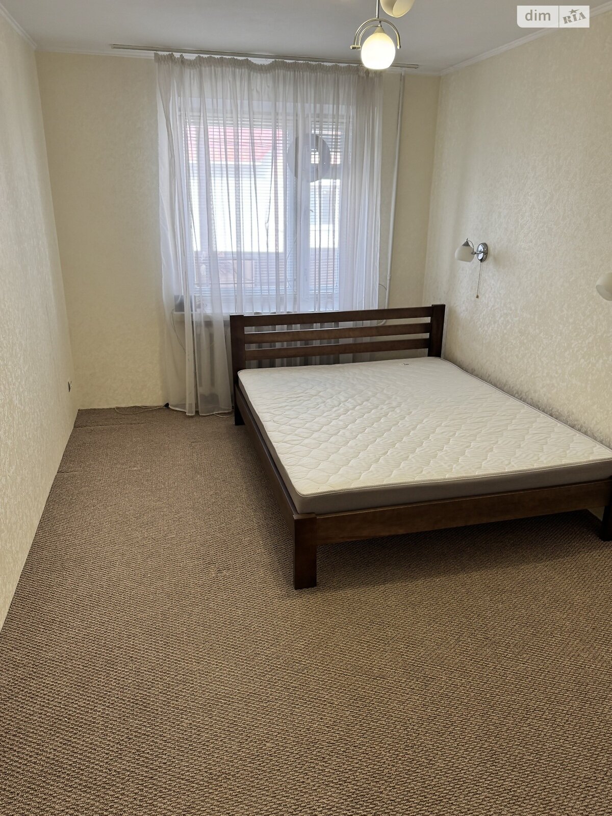 чотирикімнатна квартира в Вінниці, район Тяжилів, на вул. Левка Лук’яненка в довготривалу оренду помісячно фото 1