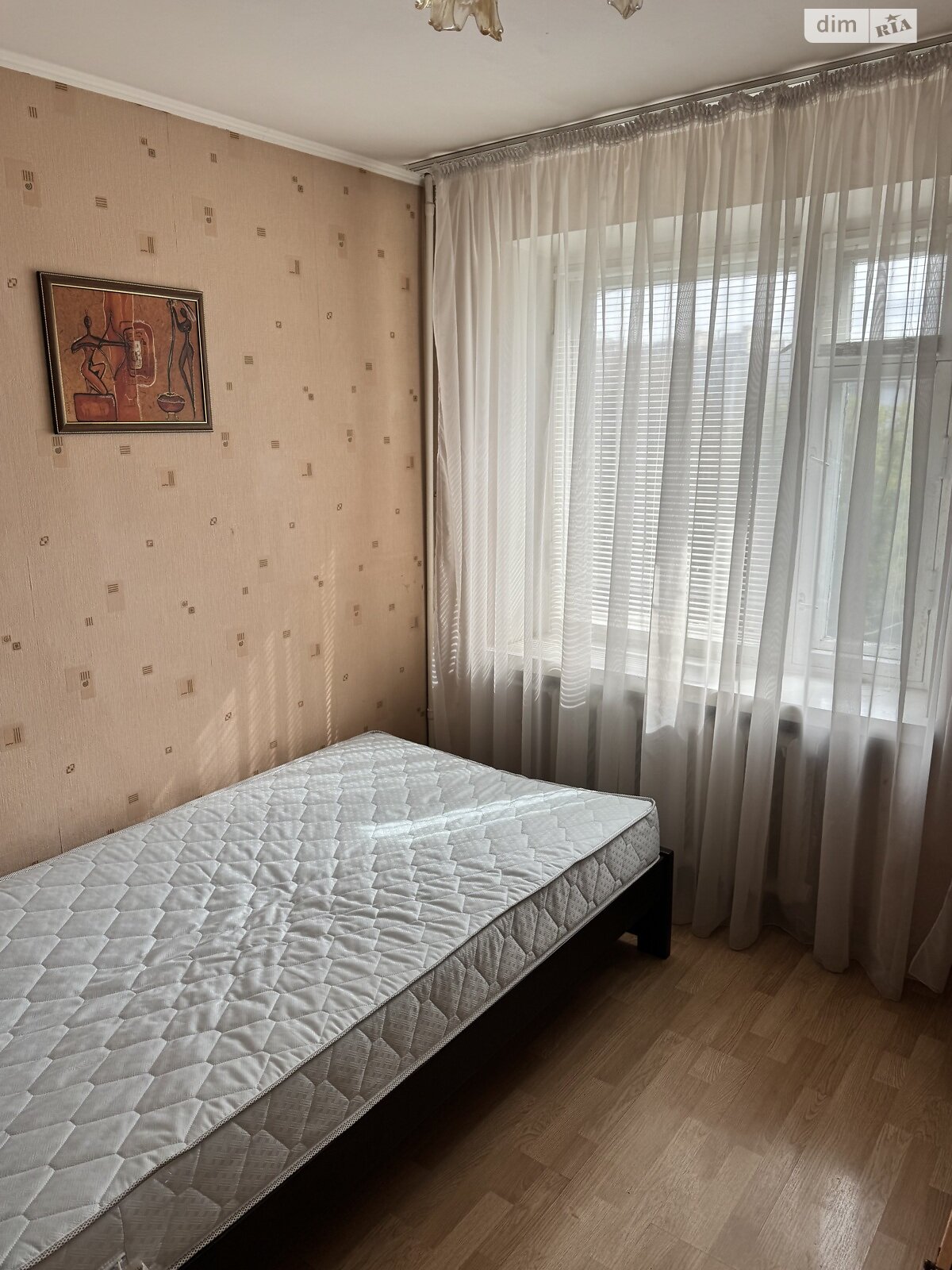 чотирикімнатна квартира в Вінниці, район Тяжилів, на вул. Левка Лук’яненка в довготривалу оренду помісячно фото 1