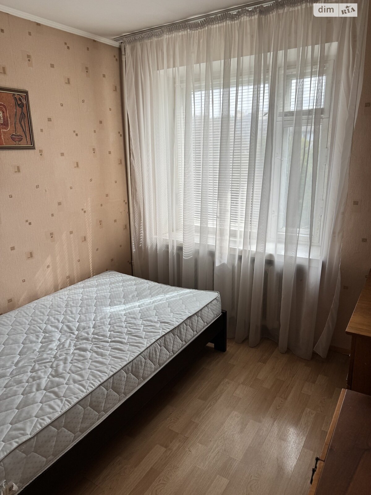 чотирикімнатна квартира в Вінниці, район Тяжилів, на вул. Левка Лук’яненка в довготривалу оренду помісячно фото 1