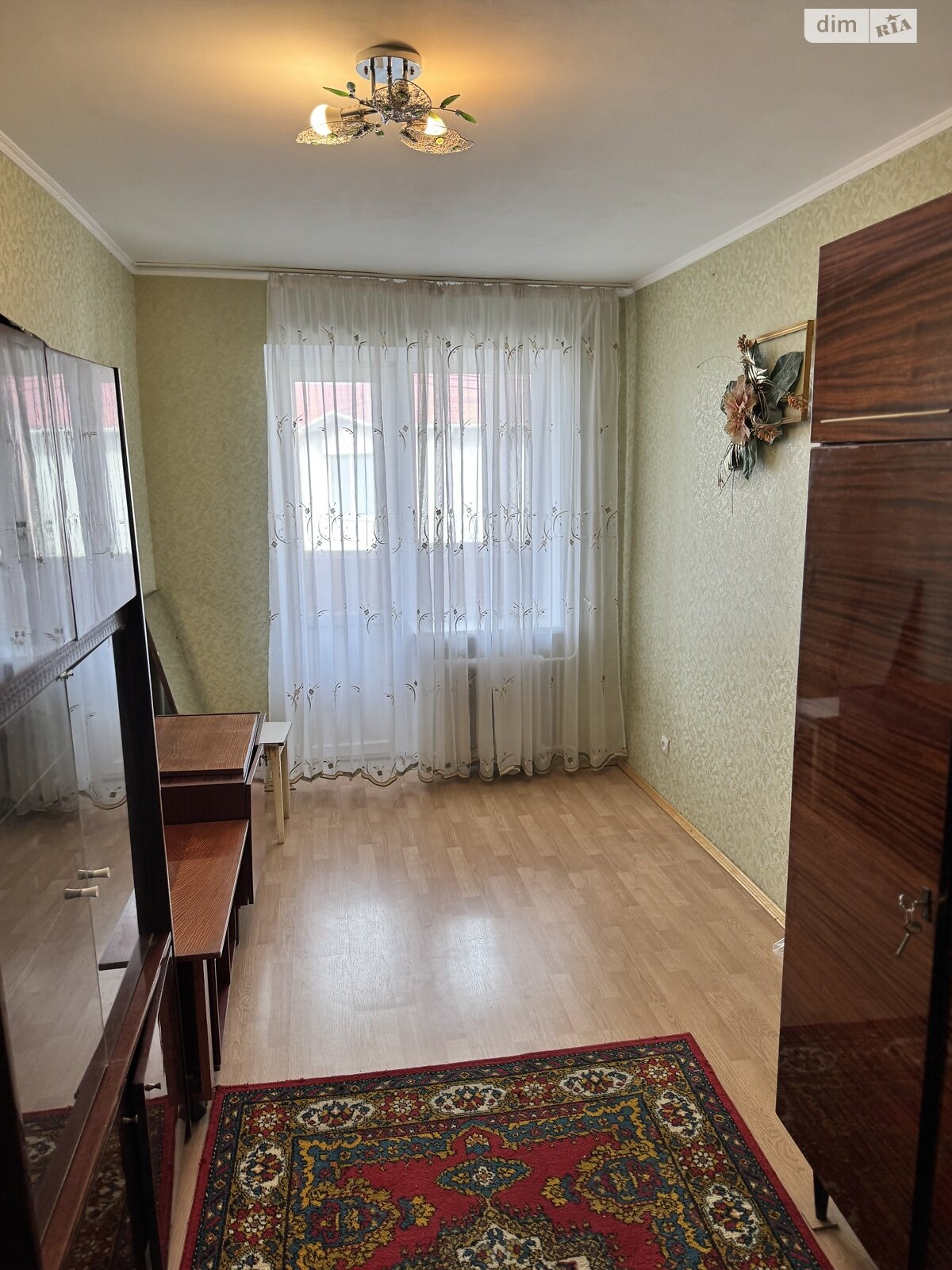 чотирикімнатна квартира в Вінниці, район Тяжилів, на вул. Левка Лук’яненка в довготривалу оренду помісячно фото 1