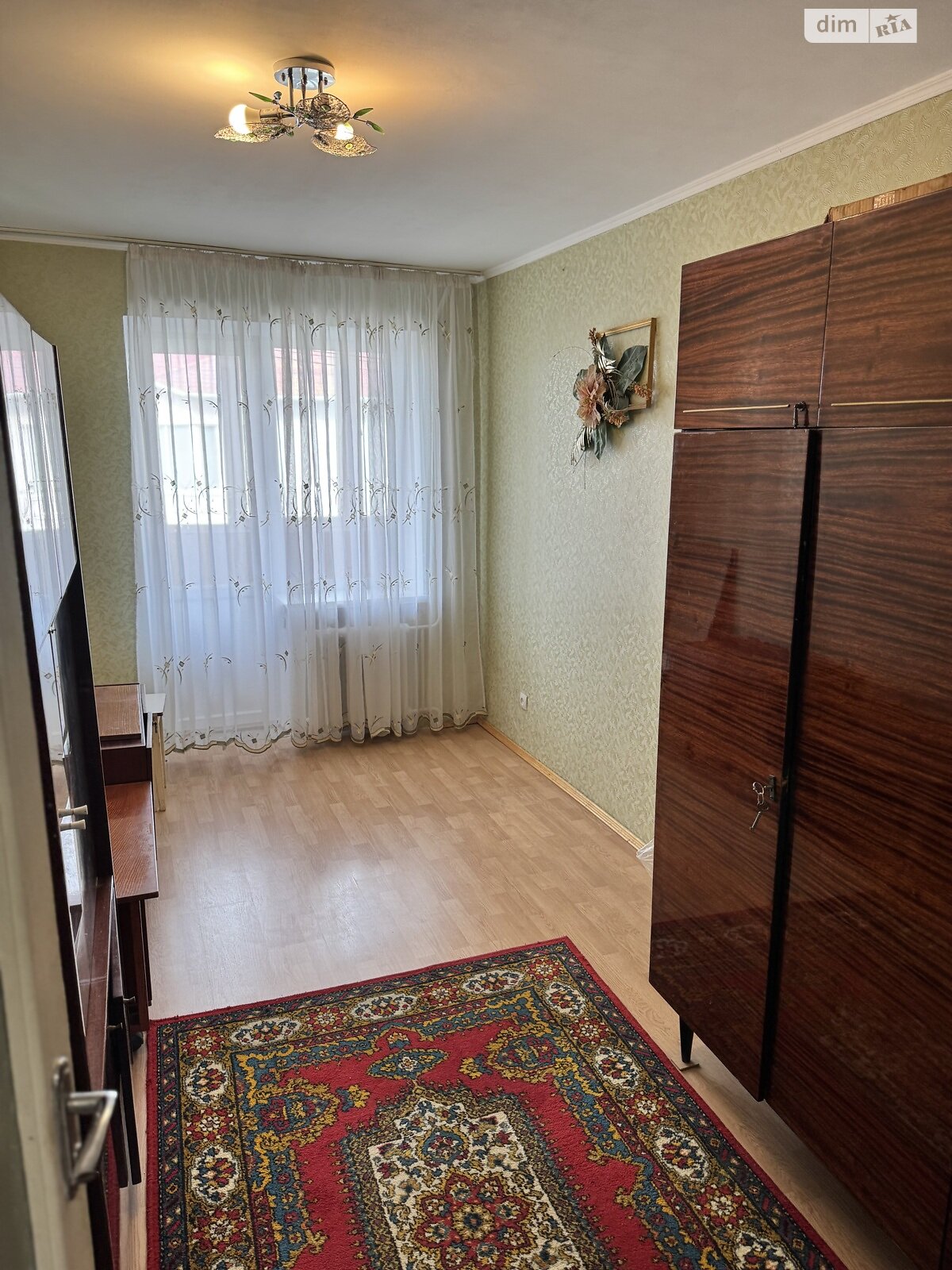 чотирикімнатна квартира в Вінниці, район Тяжилів, на вул. Левка Лук’яненка в довготривалу оренду помісячно фото 1