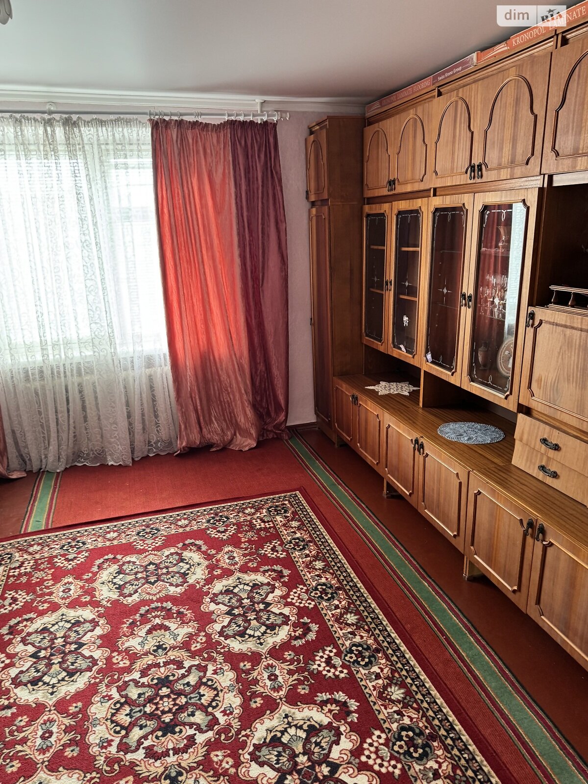 чотирикімнатна квартира в Вінниці, район Тяжилів, на вул. Левка Лук’яненка в довготривалу оренду помісячно фото 1