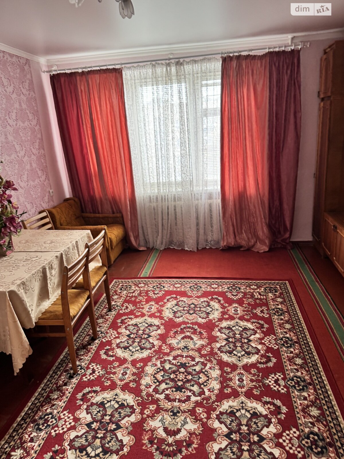 чотирикімнатна квартира в Вінниці, район Тяжилів, на вул. Левка Лук’яненка в довготривалу оренду помісячно фото 1