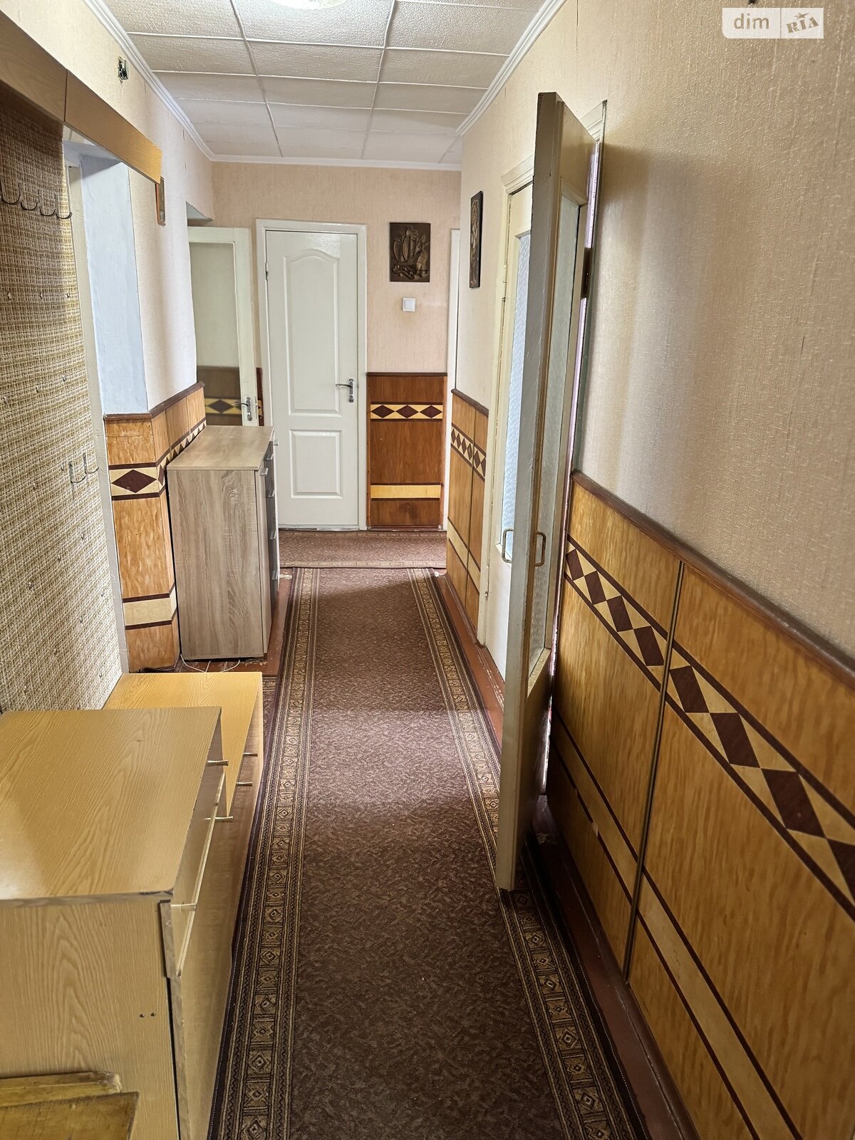 чотирикімнатна квартира в Вінниці, район Тяжилів, на вул. Левка Лук’яненка в довготривалу оренду помісячно фото 1