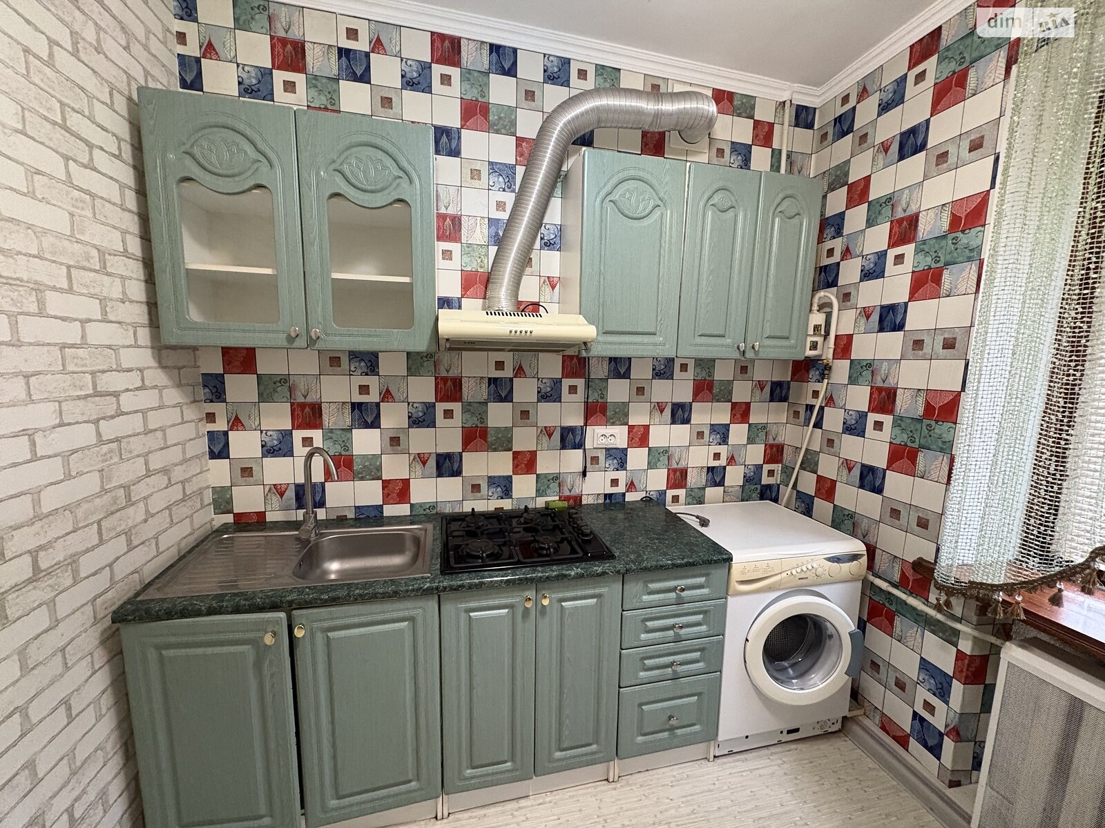 однокімнатна квартира в Вінниці, район Тяжилів, на вул. Левка Лук’яненка 44 в довготривалу оренду помісячно фото 1 однокімнатна квартира в Вінниці, район Тяжилів, на вул. Левка Лук’яненка 44 в довготривалу оренду помісячно фото 1