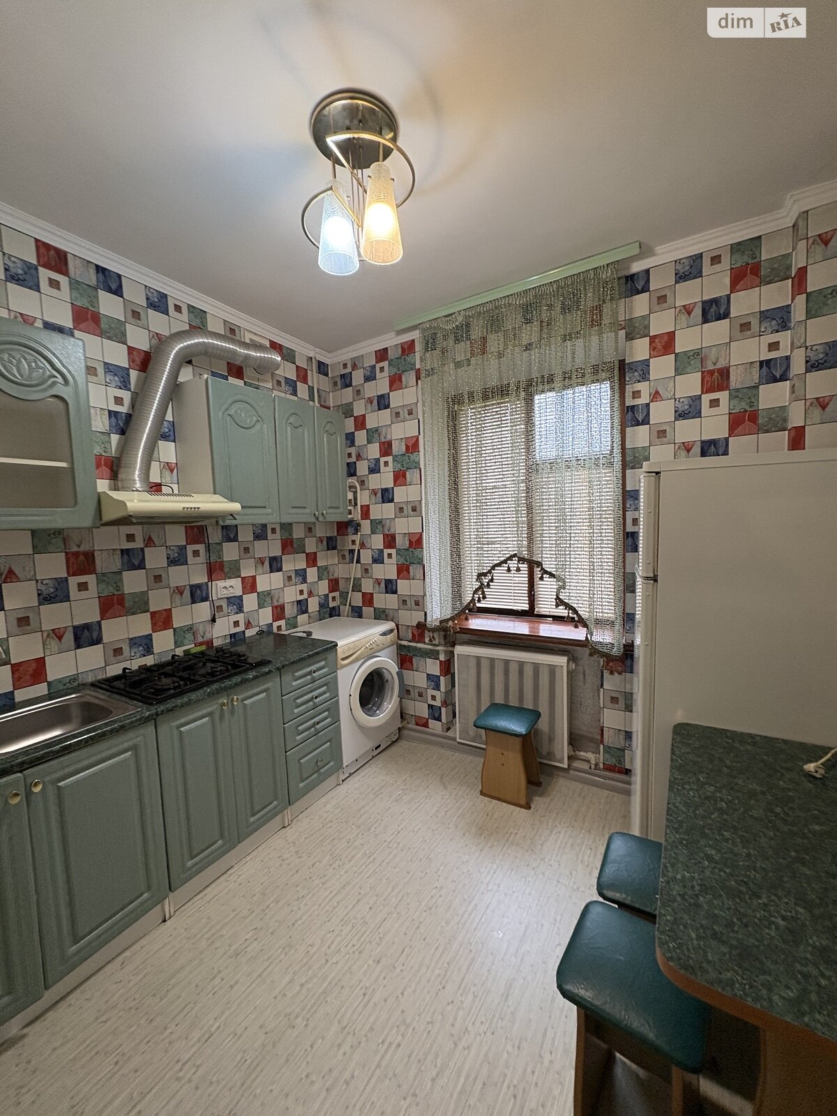 однокімнатна квартира в Вінниці, район Тяжилів, на вул. Левка Лук’яненка 44 в довготривалу оренду помісячно фото 1 однокімнатна квартира в Вінниці, район Тяжилів, на вул. Левка Лук’яненка 44 в довготривалу оренду помісячно фото 1