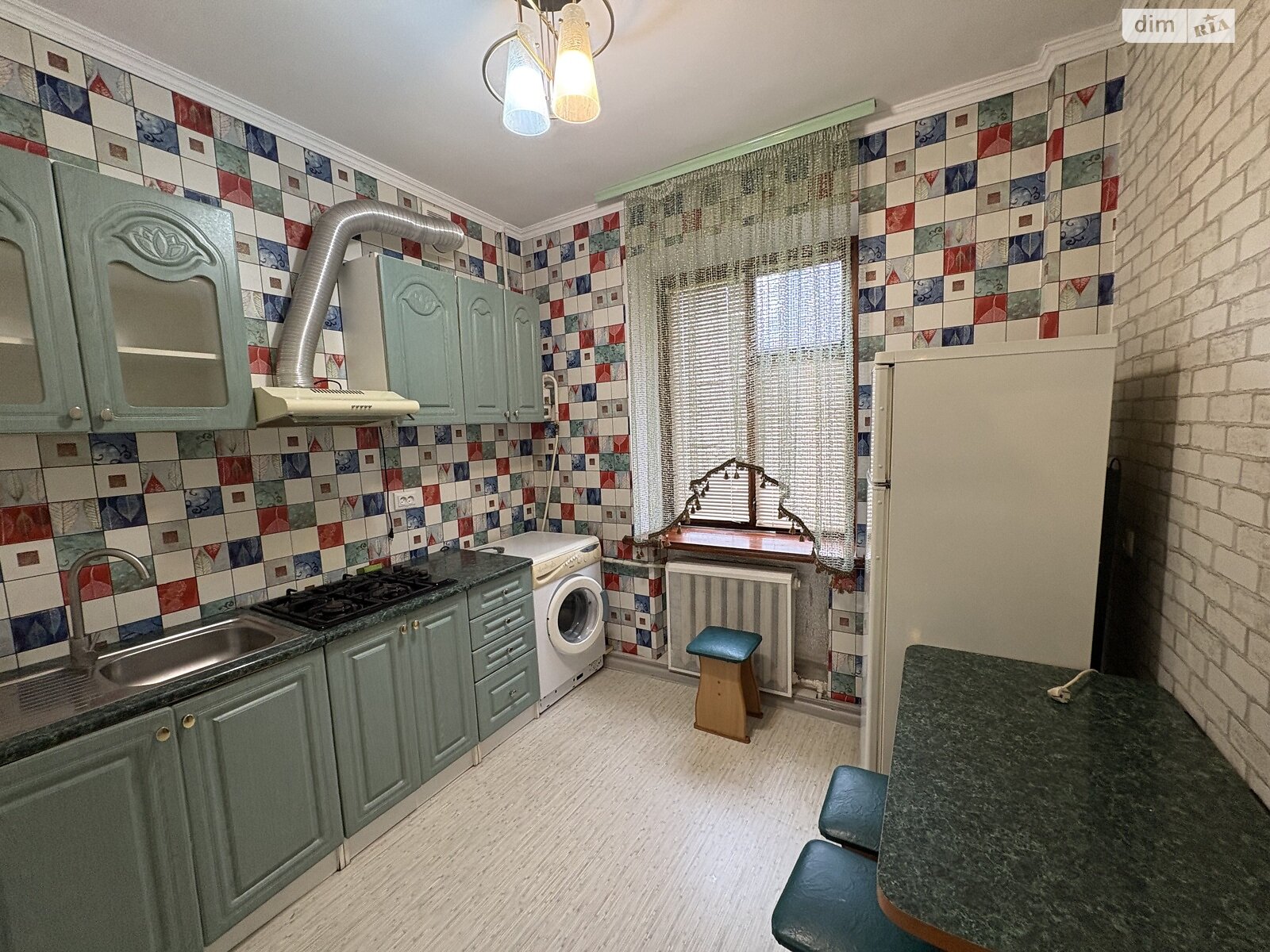 однокімнатна квартира в Вінниці, район Тяжилів, на вул. Левка Лук’яненка 44 в довготривалу оренду помісячно фото 1 однокімнатна квартира в Вінниці, район Тяжилів, на вул. Левка Лук’яненка 44 в довготривалу оренду помісячно фото 1