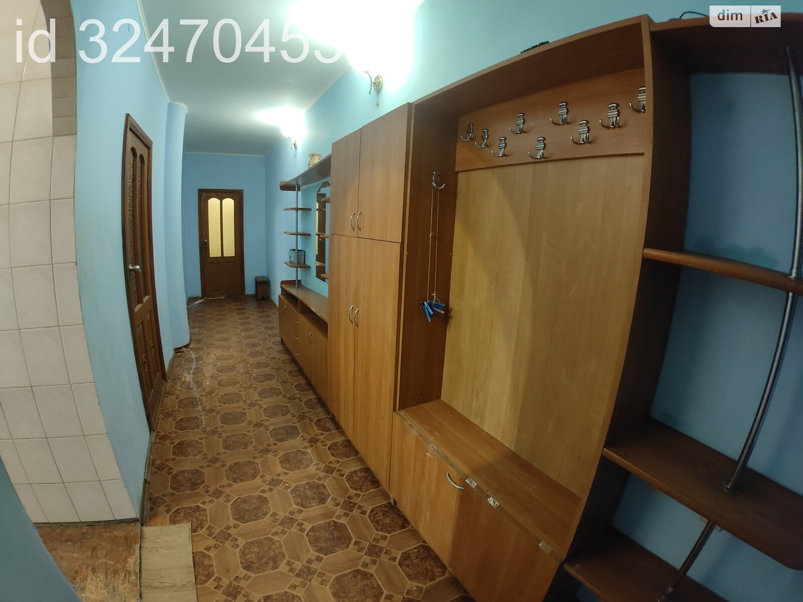 трикімнатна квартира з меблями в Вінниці, район Тяжилів, на вул. Складська в довготривалу оренду помісячно фото 1 трикімнатна квартира з меблями в Вінниці, район Тяжилів, на вул. Складська в довготривалу оренду помісячно фото 1