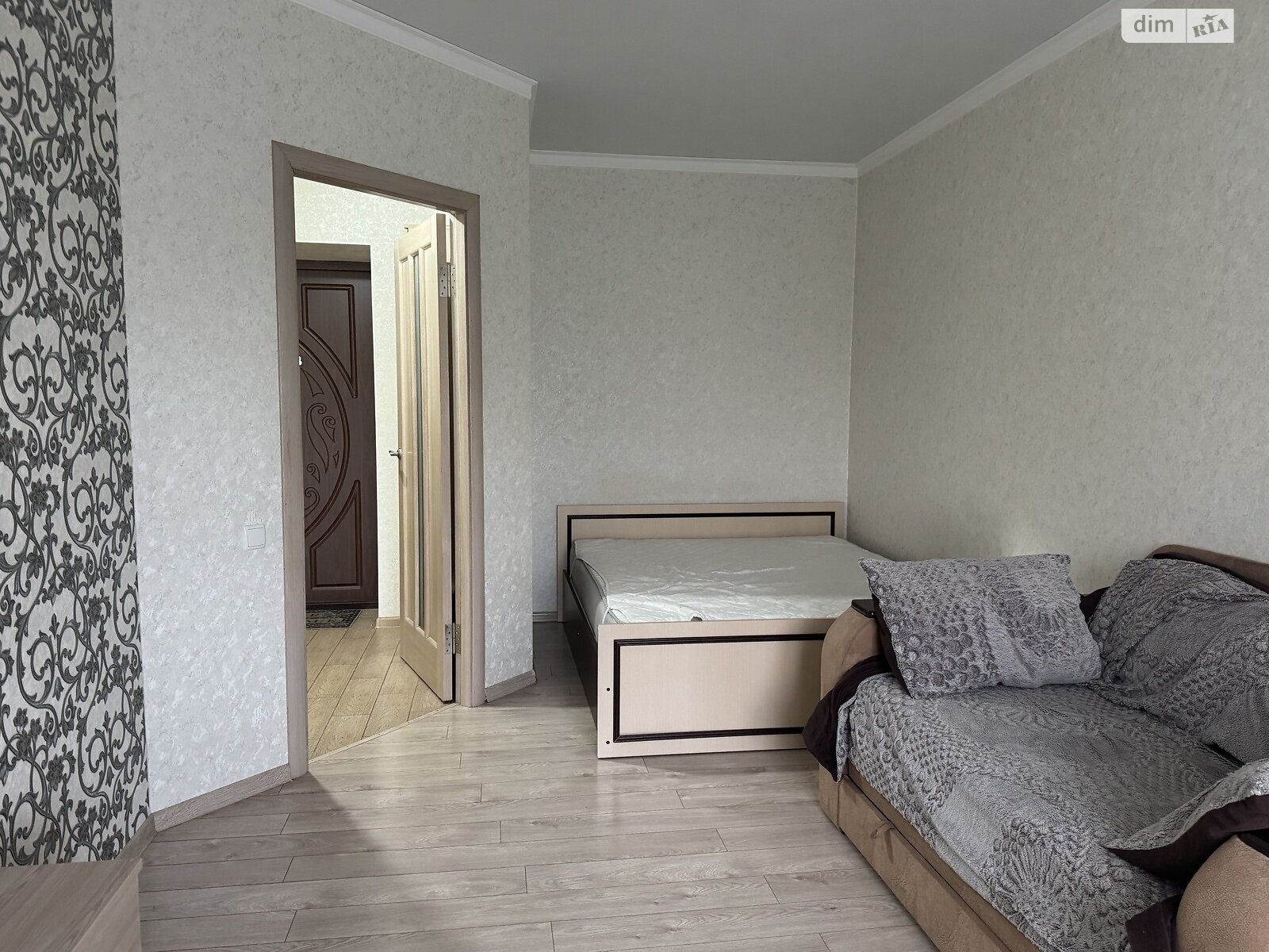 однокімнатна квартира з меблями в Вінниці, район Урожай, на вул. Академіка Заболотного в довготривалу оренду помісячно фото 1 однокімнатна квартира з меблями в Вінниці, район Урожай, на вул. Академіка Заболотного в довготривалу оренду помісячно фото 1