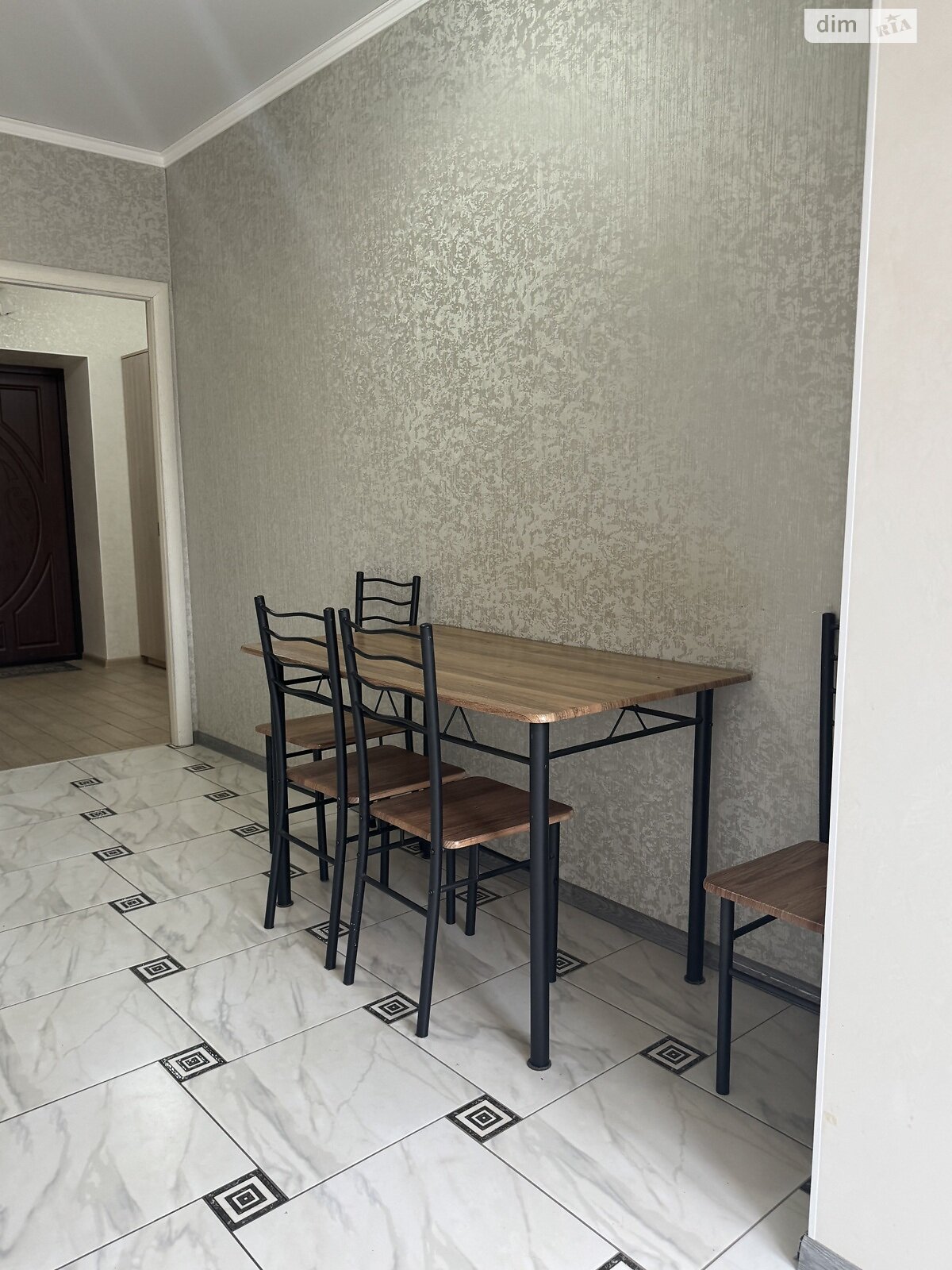 однокімнатна квартира з меблями в Вінниці, район Урожай, на вул. Академіка Заболотного в довготривалу оренду помісячно фото 1 однокімнатна квартира з меблями в Вінниці, район Урожай, на вул. Академіка Заболотного в довготривалу оренду помісячно фото 1