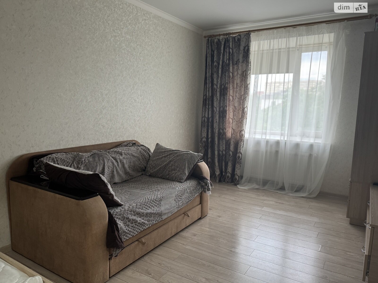 однокімнатна квартира з меблями в Вінниці, район Урожай, на вул. Академіка Заболотного в довготривалу оренду помісячно фото 1 однокімнатна квартира з меблями в Вінниці, район Урожай, на вул. Академіка Заболотного в довготривалу оренду помісячно фото 1