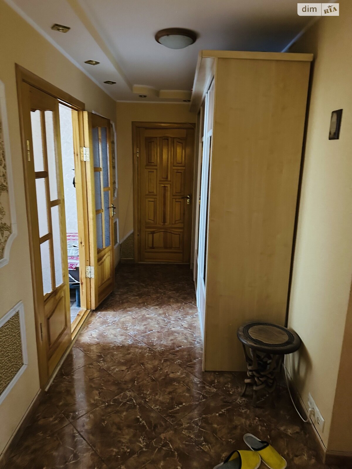 однокімнатна квартира в Вінниці, район Урожай, на вул. Івана Миколайчука 19 в довготривалу оренду помісячно фото 1