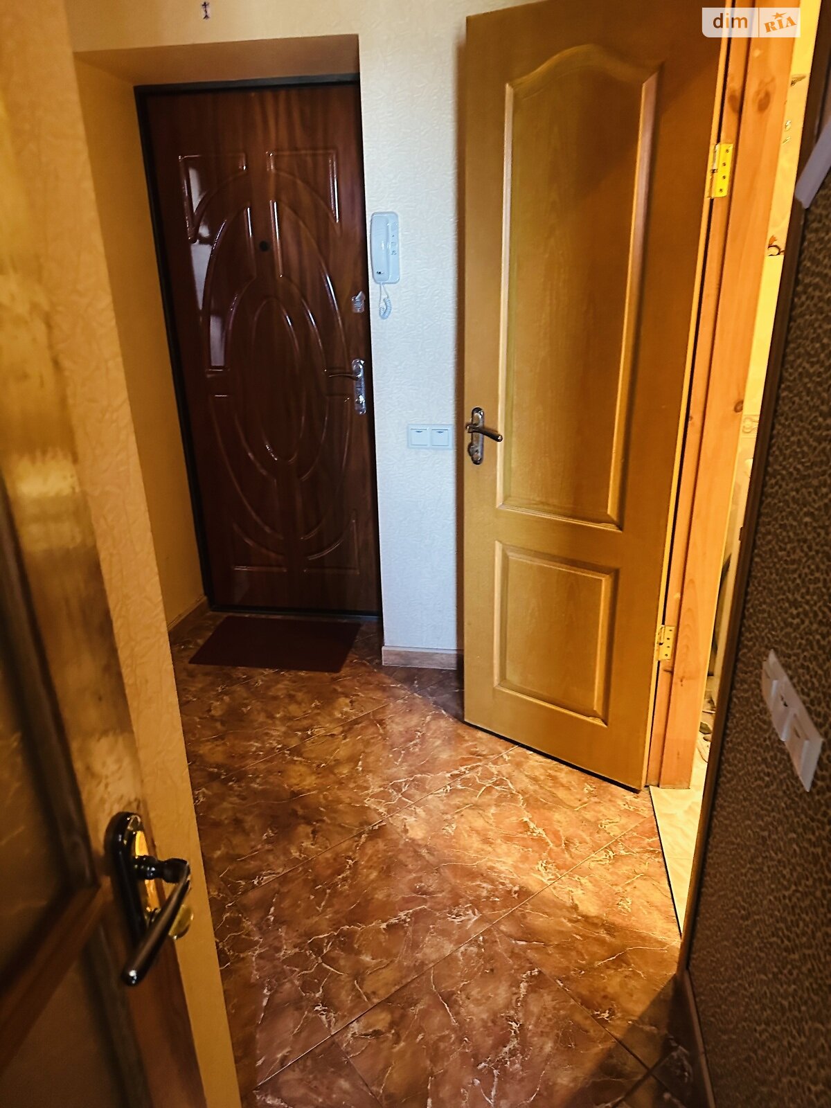 однокімнатна квартира в Вінниці, район Урожай, на вул. Івана Миколайчука 19 в довготривалу оренду помісячно фото 1