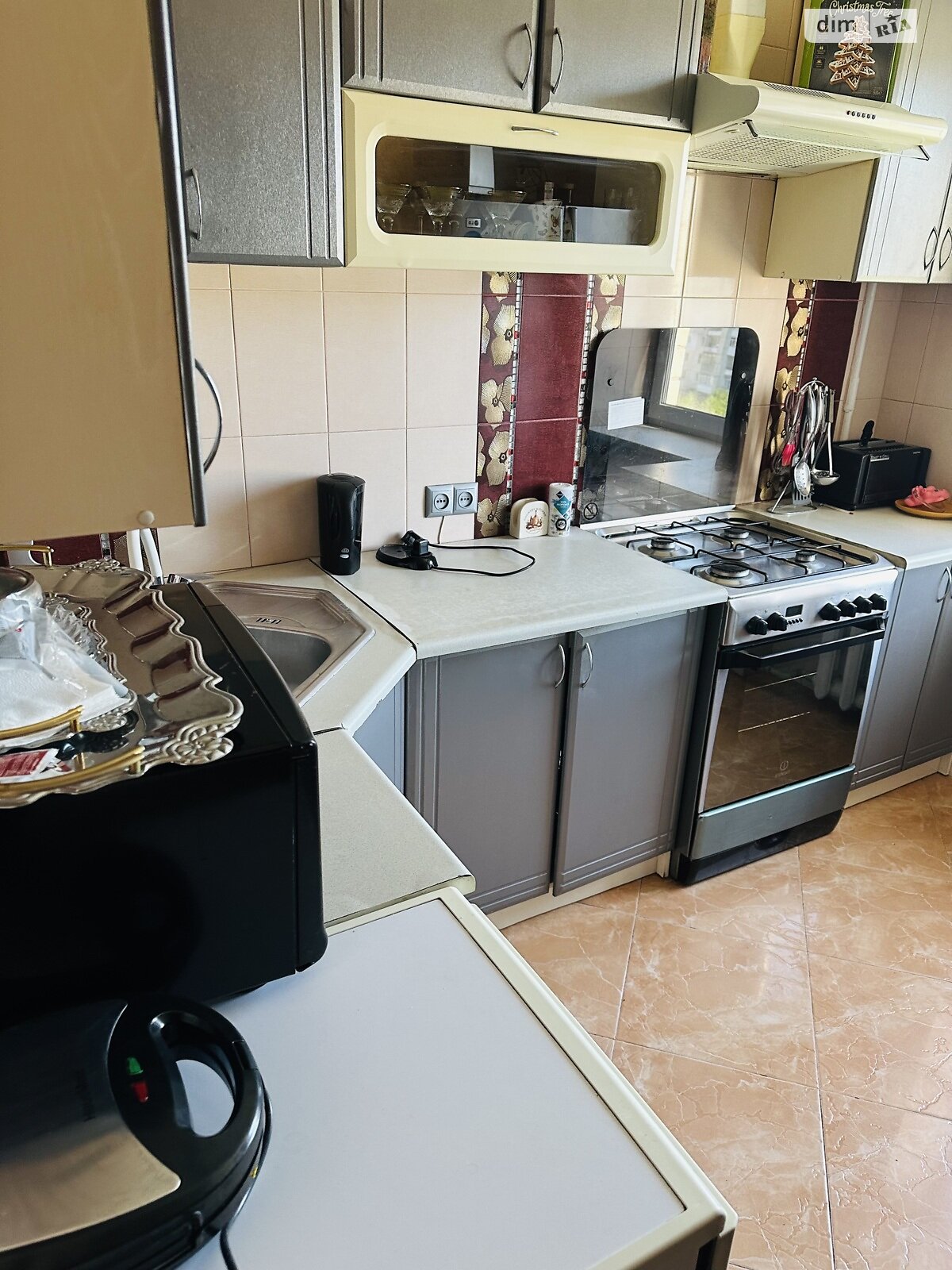 однокімнатна квартира в Вінниці, район Урожай, на вул. Івана Миколайчука 19 в довготривалу оренду помісячно фото 1