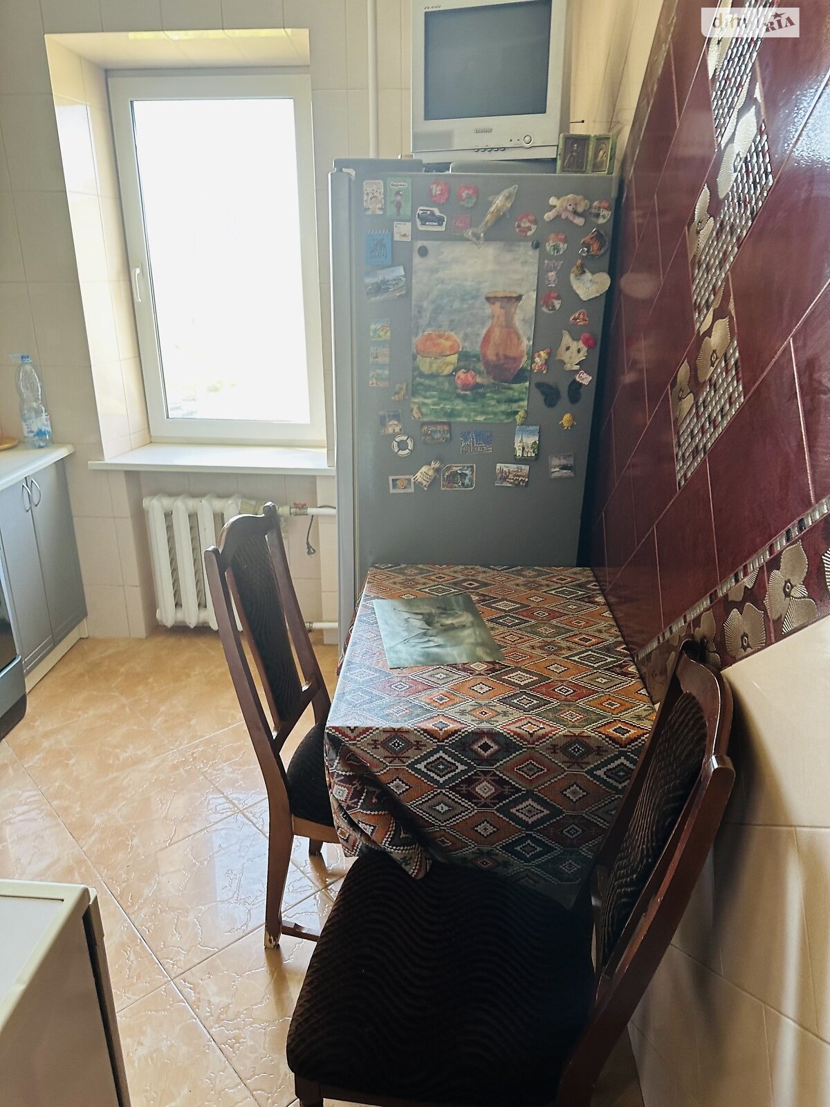 однокімнатна квартира в Вінниці, район Урожай, на вул. Івана Миколайчука 19 в довготривалу оренду помісячно фото 1