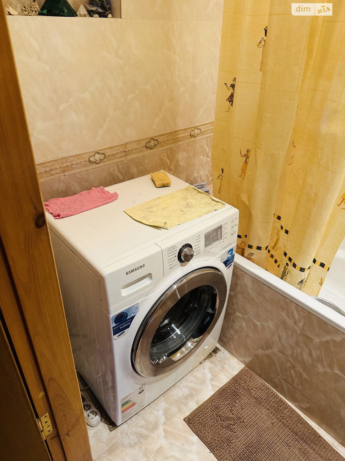 однокімнатна квартира в Вінниці, район Урожай, на вул. Івана Миколайчука 19 в довготривалу оренду помісячно фото 1