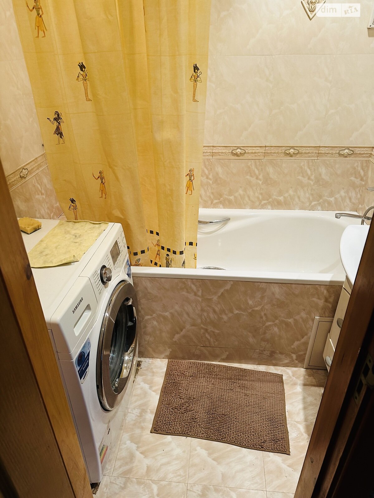 однокімнатна квартира в Вінниці, район Урожай, на вул. Івана Миколайчука 19 в довготривалу оренду помісячно фото 1