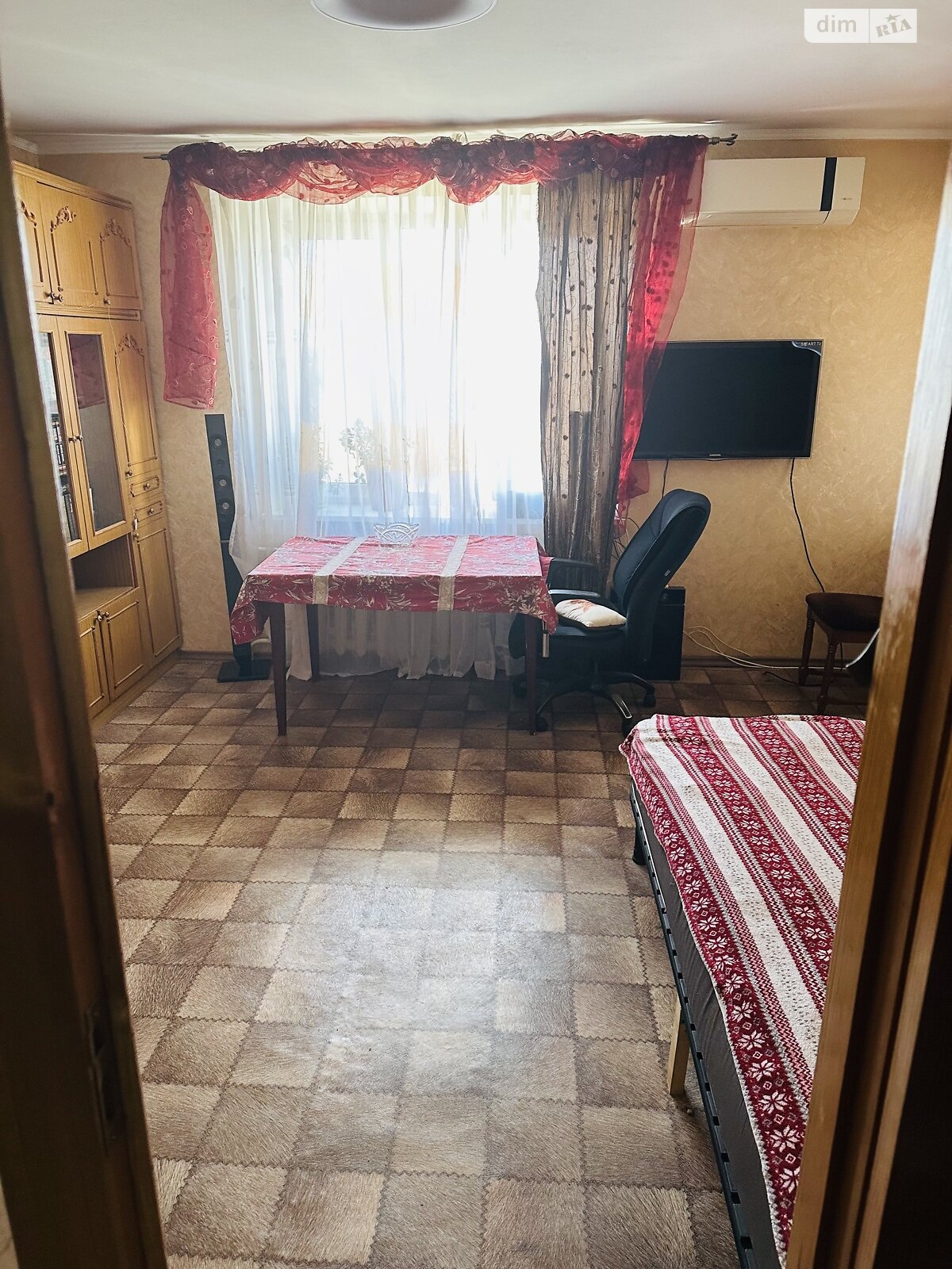 однокімнатна квартира в Вінниці, район Урожай, на вул. Івана Миколайчука 19 в довготривалу оренду помісячно фото 1