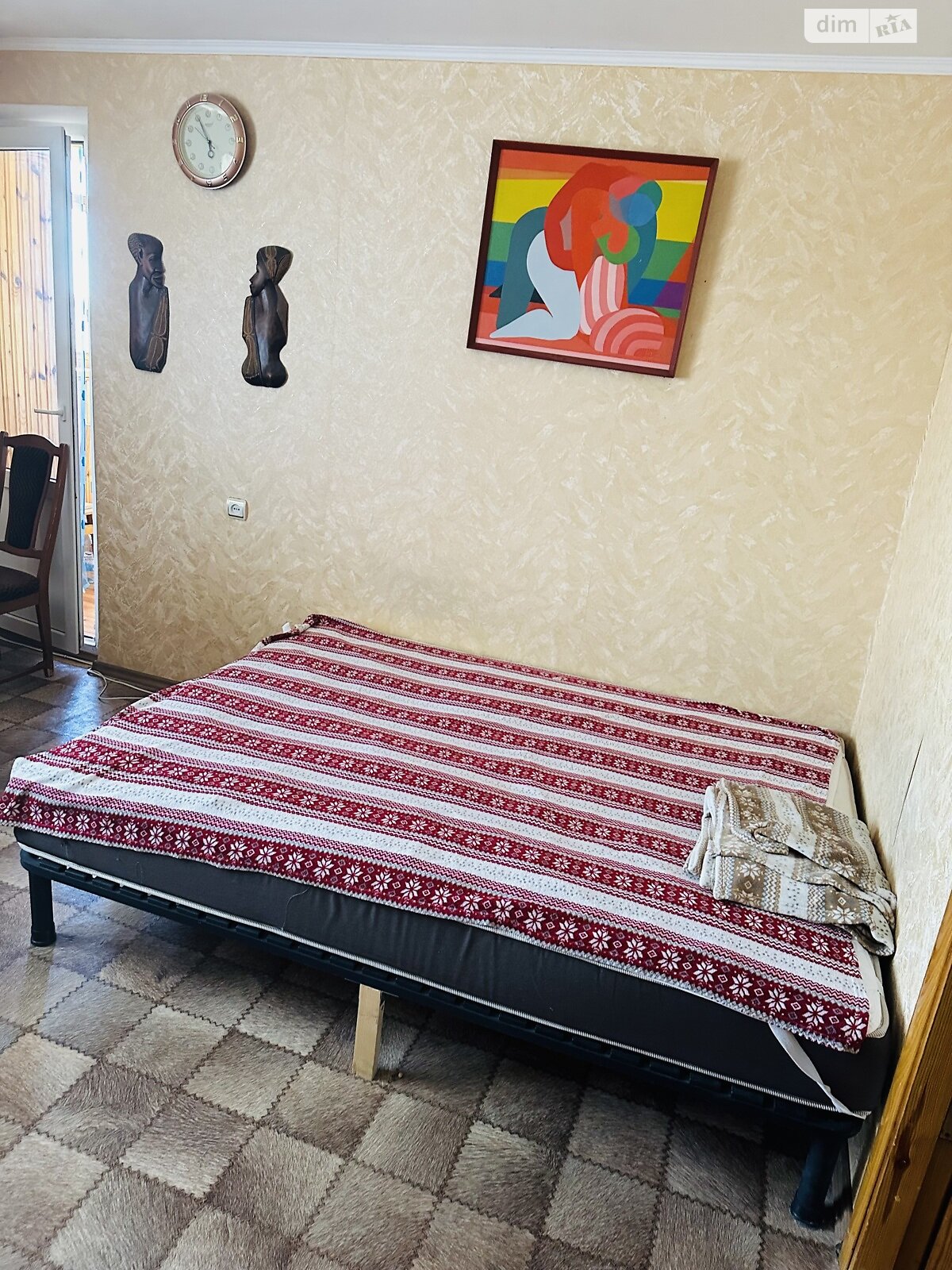 однокімнатна квартира в Вінниці, район Урожай, на вул. Івана Миколайчука 19 в довготривалу оренду помісячно фото 1