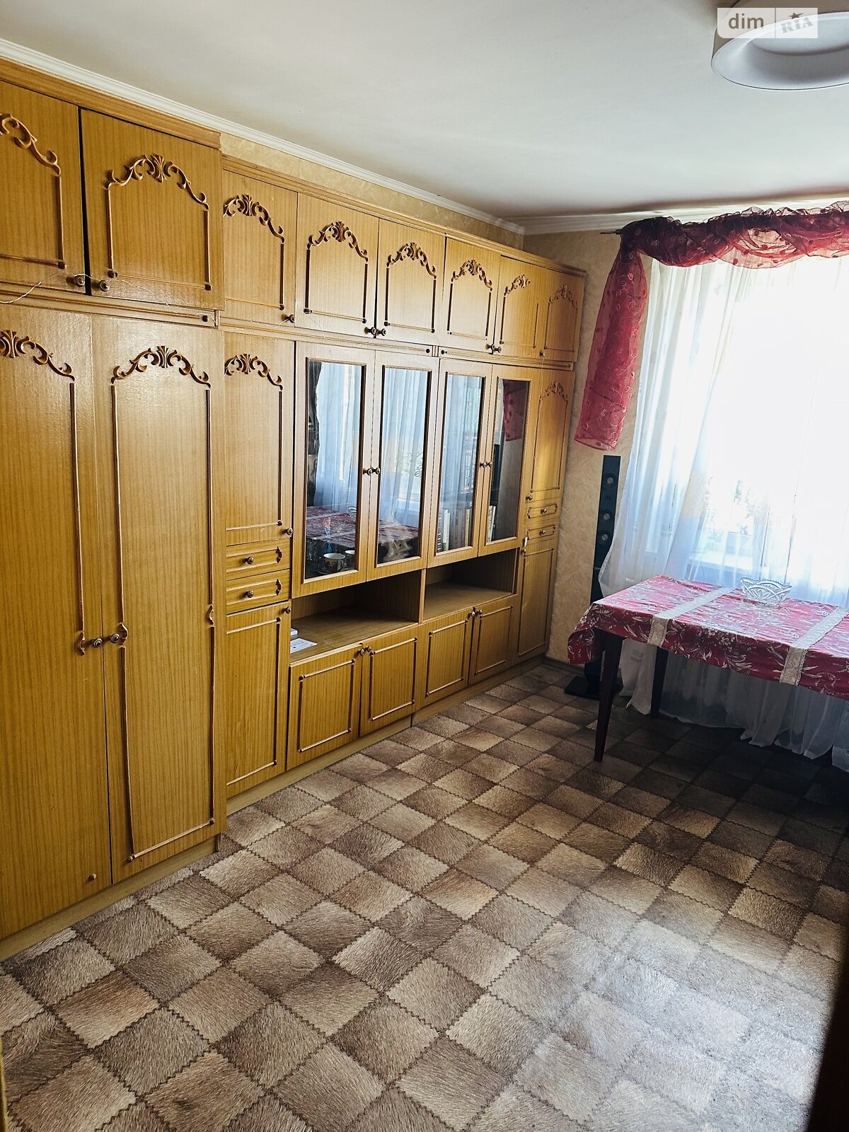 однокімнатна квартира в Вінниці, район Урожай, на вул. Івана Миколайчука 19 в довготривалу оренду помісячно фото 1