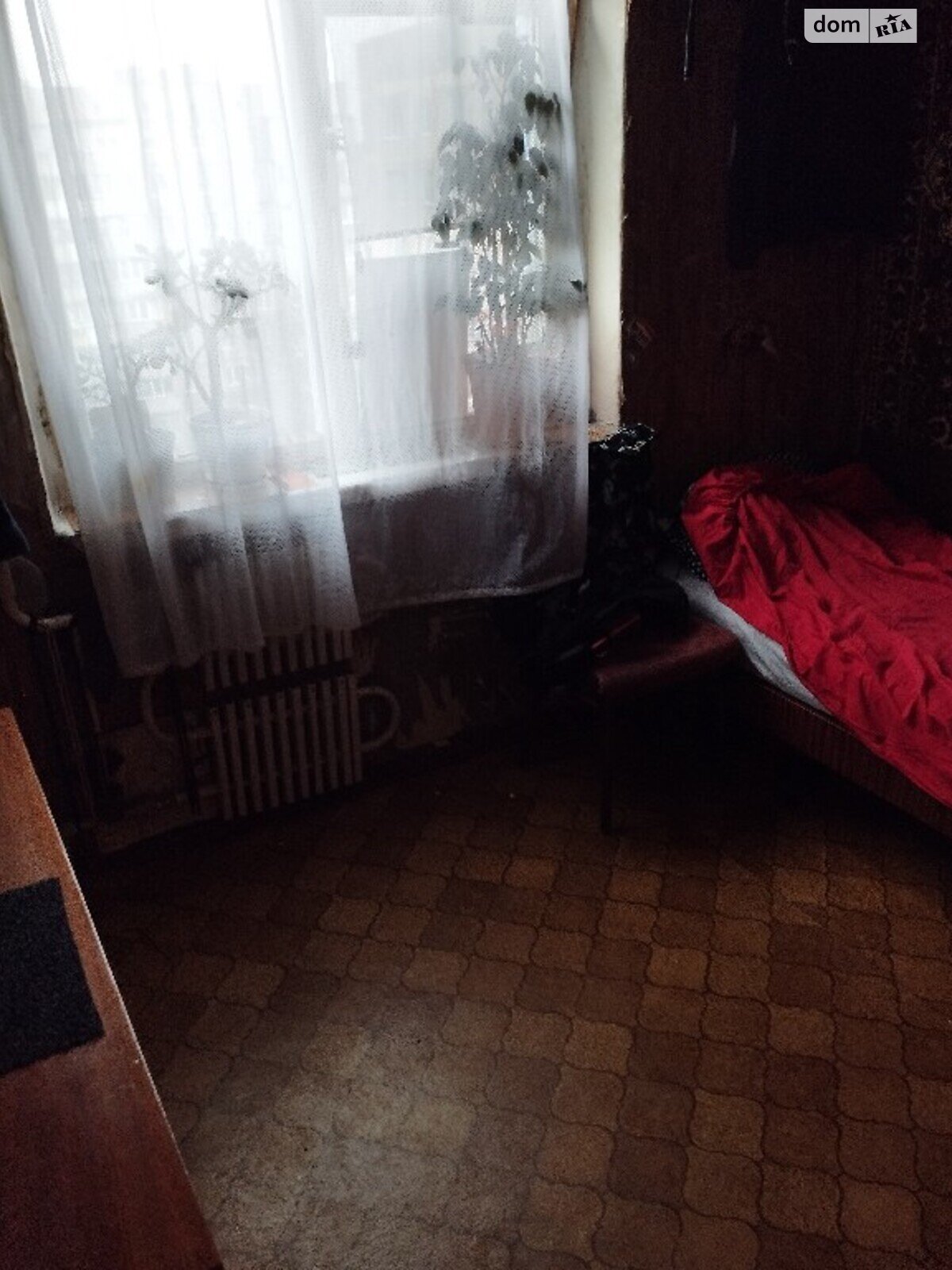трехкомнатная квартира с мебелью в Виннице, район Урожай, на ул. Князей Кориатовичей в аренду на долгий срок помесячно фото 1