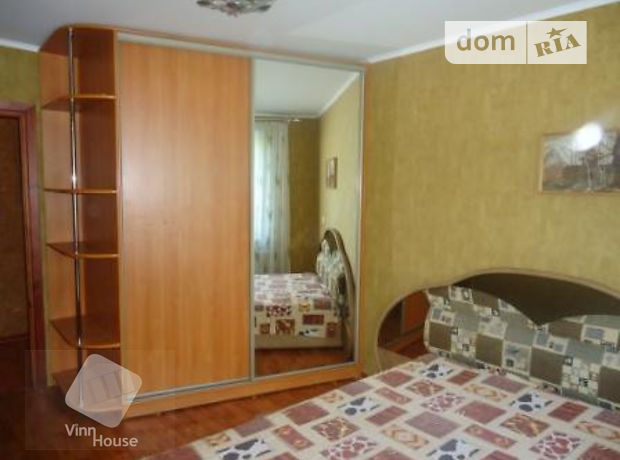 Довгострокова оренда квартири, 2 кім., Вінниця, р‑н. Урожай, Константиновича вулиця Довгострокова оренда квартири, 2 кім., Вінниця, р‑н. Урожай, Константиновича вулиця