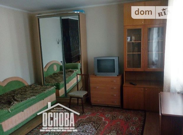 однокомнатная квартира в Виннице, район Урожай, на ул. Литвиненко в аренду на долгий срок помесячно фото 1 однокомнатная квартира в Виннице, район Урожай, на ул. Литвиненко в аренду на долгий срок помесячно фото 1